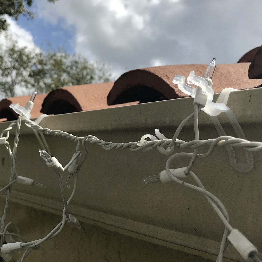 Titan 73024200LOB Holiday-Hooks-Hangers-Holders - View #4