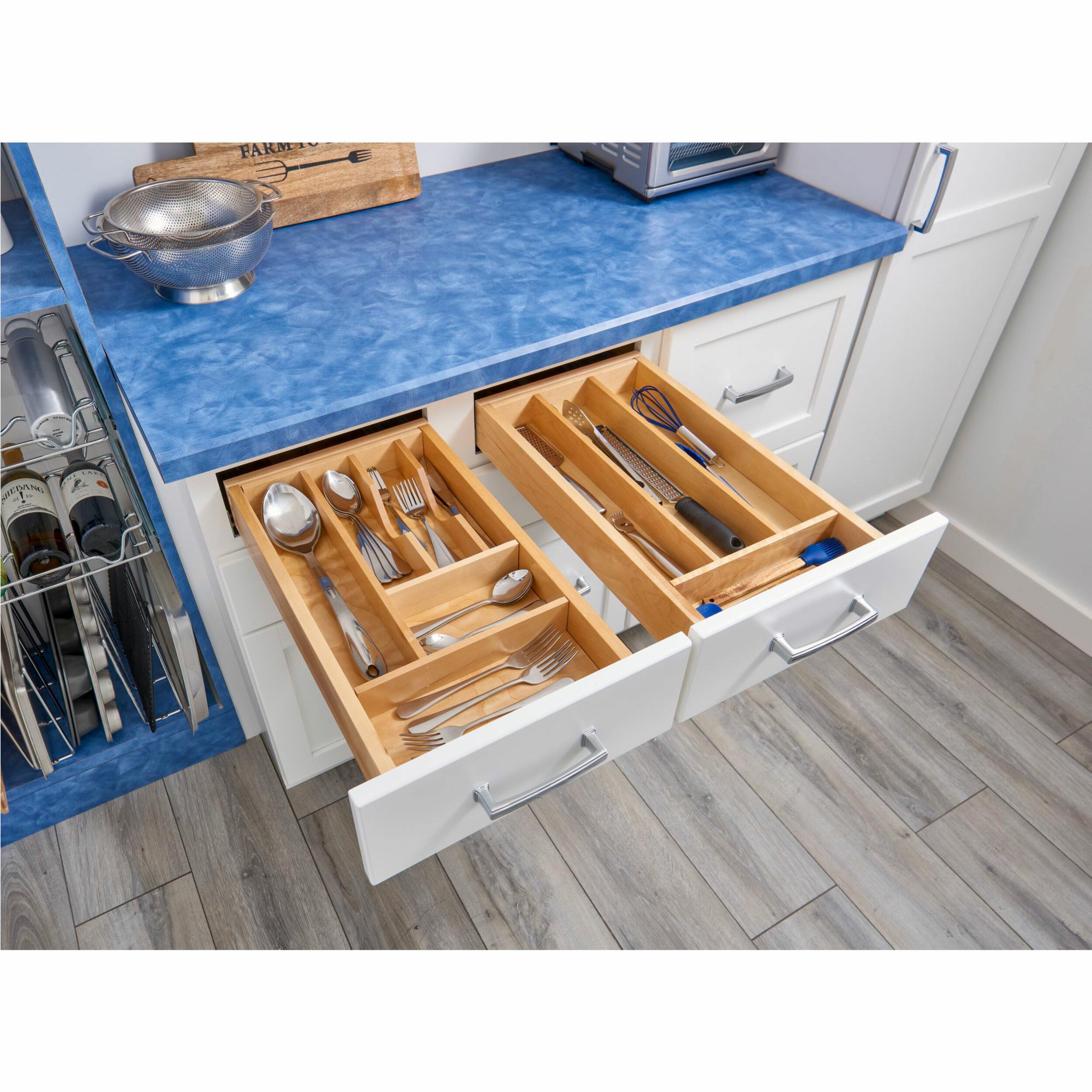 Rev-A-Shelf 320368 Drawer-Organizers - View #2