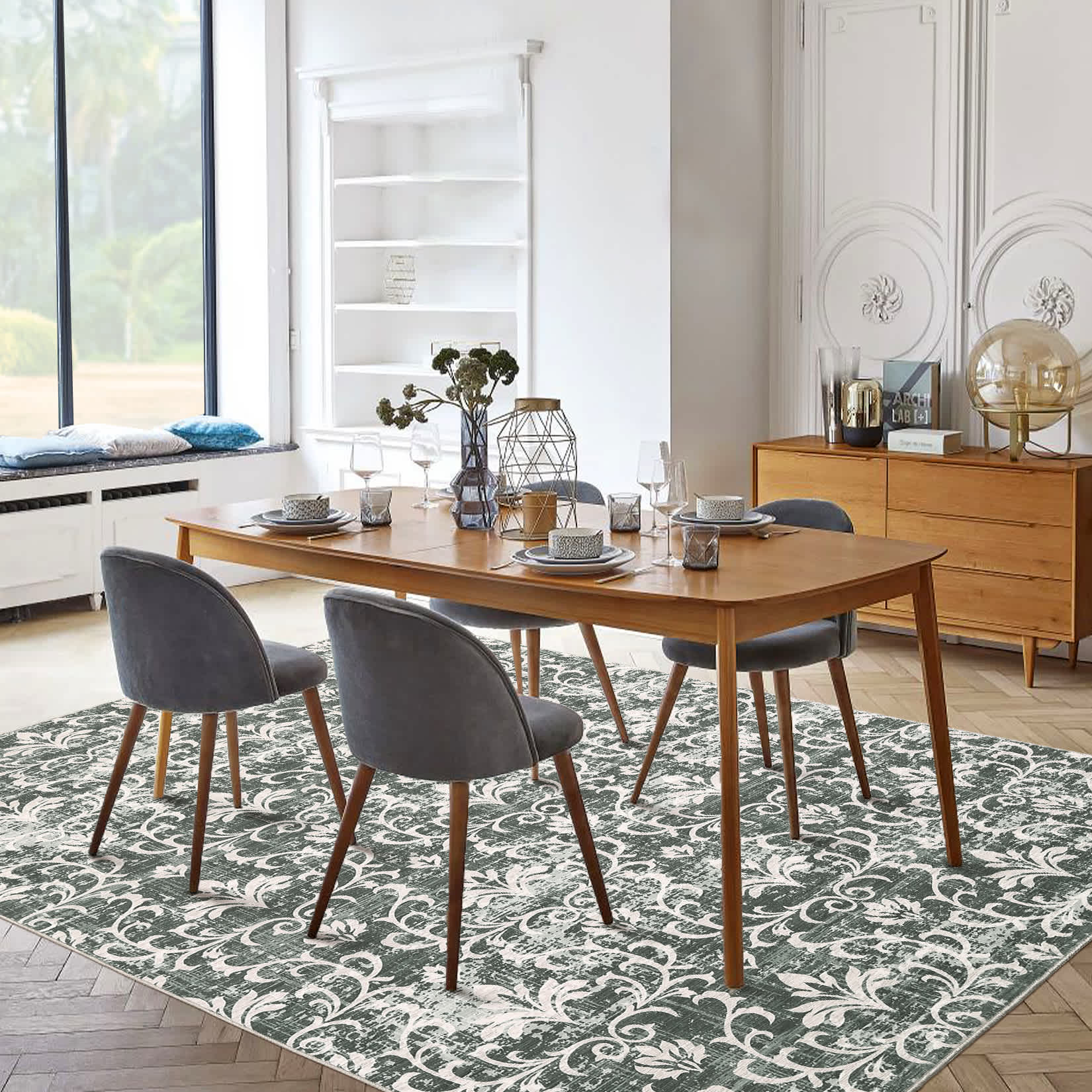 Qeetex LSN-PHO-15AYXQ9X rugs - View #5