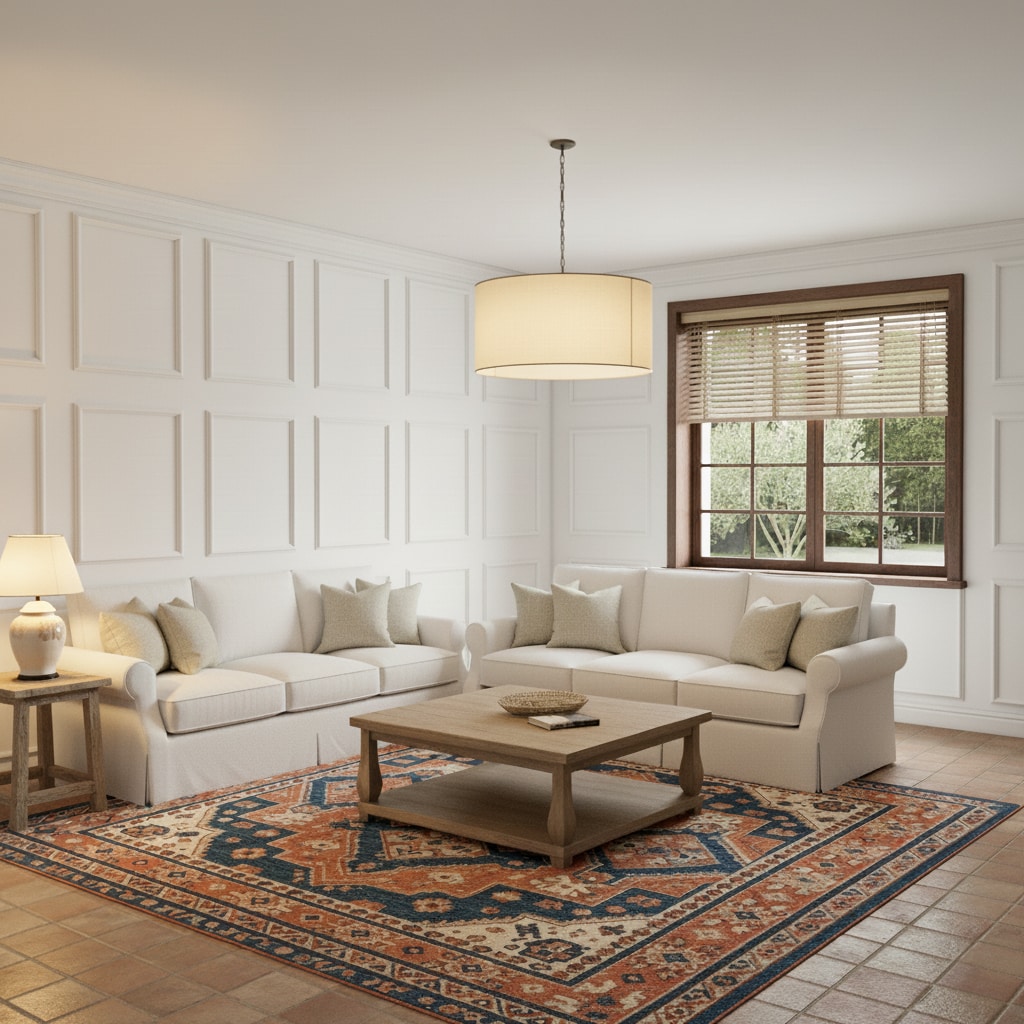 Ekena Millwork WPKUFW013P108 Wall-Panels - View #8
