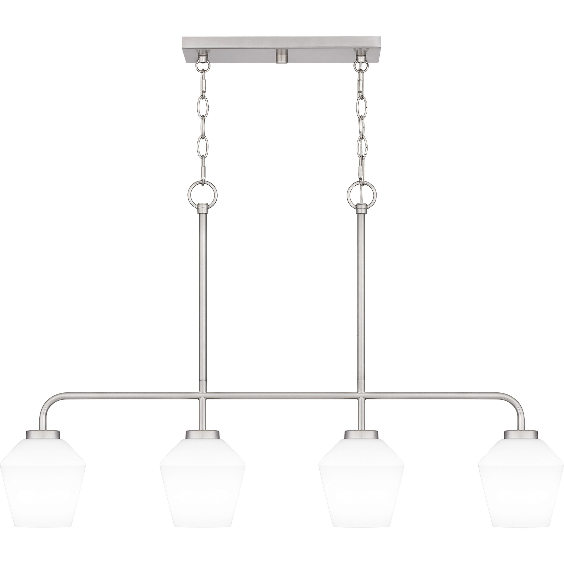 Quoizel NIE436BN b090015 - View #7