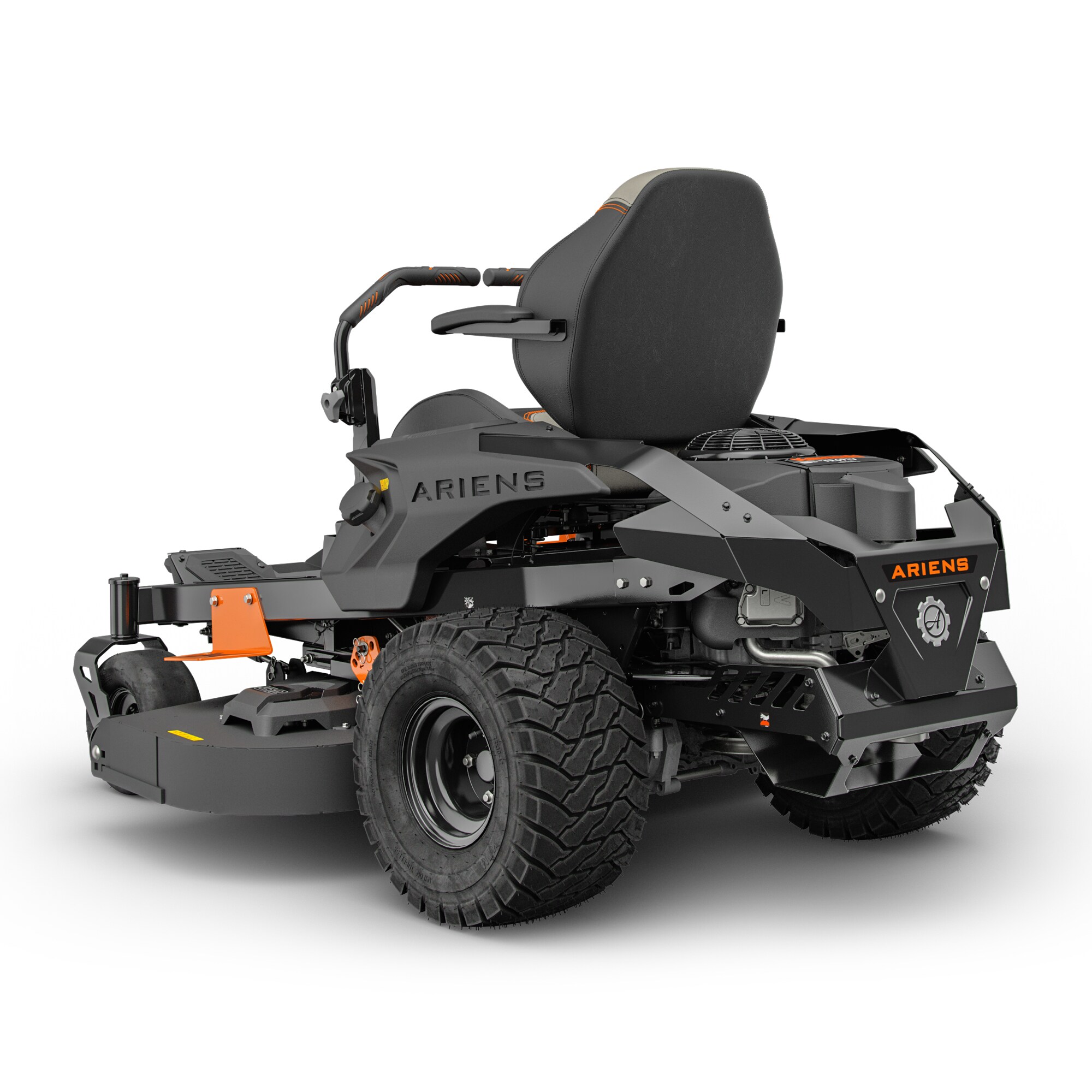 Ariens Zero Turn Riding Lawn Mowers at Lowes