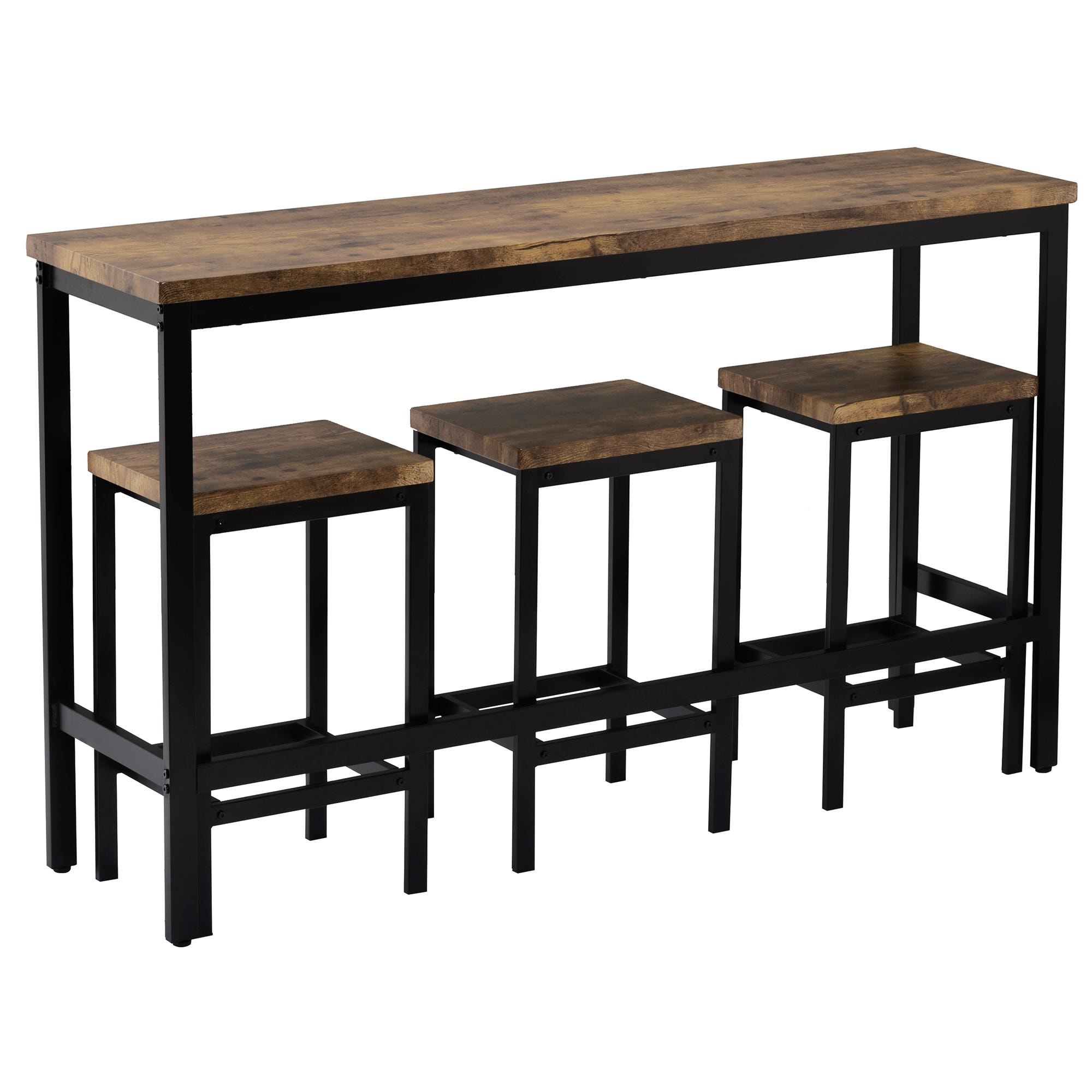 Bayfeve BF-8129D-IN Dining-Sets - View #2