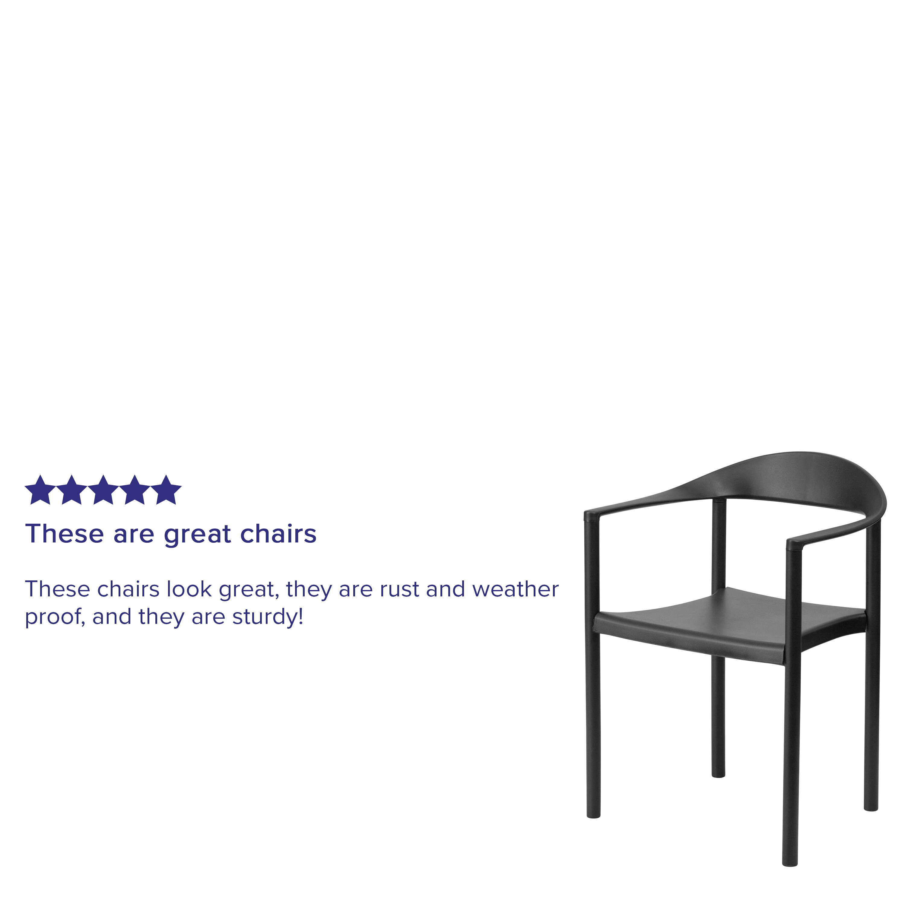 Flash Furniture 847254048064 chairs - View #11