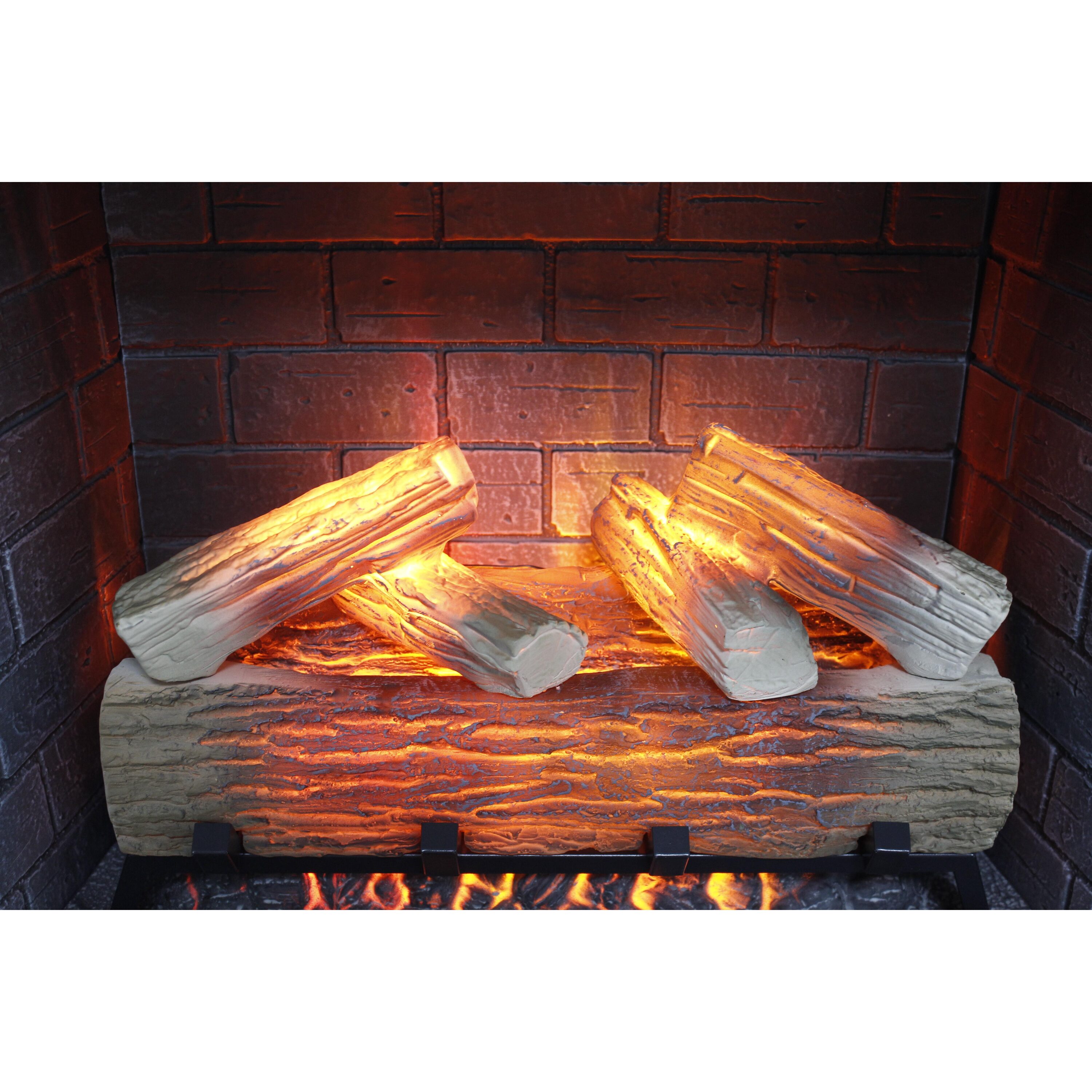Bayfeve BFCB-63642-FP Electric-Fireplaces - View #11