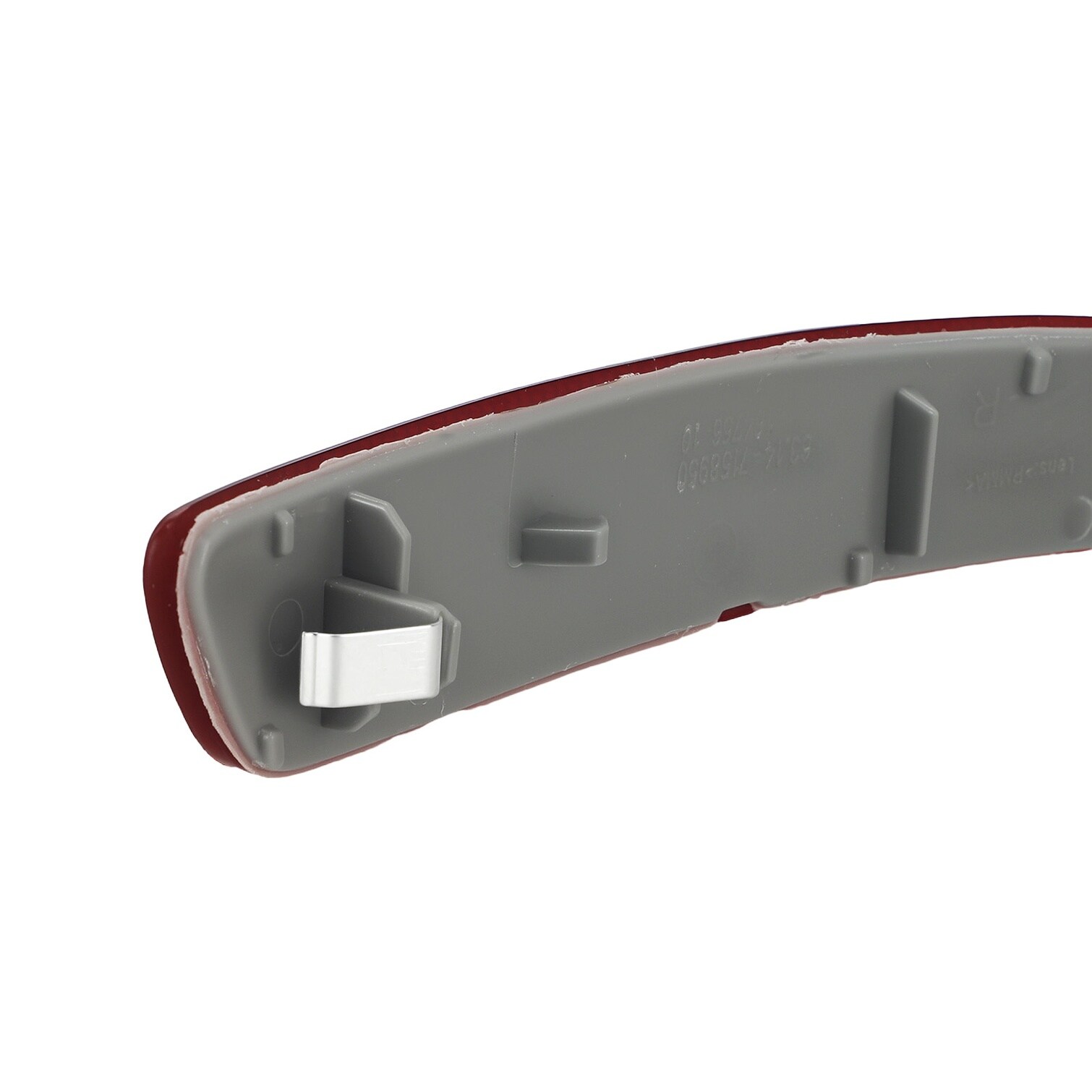 BBabe WCBZ59FRH9TB Exterior-Car-Acc - View #4