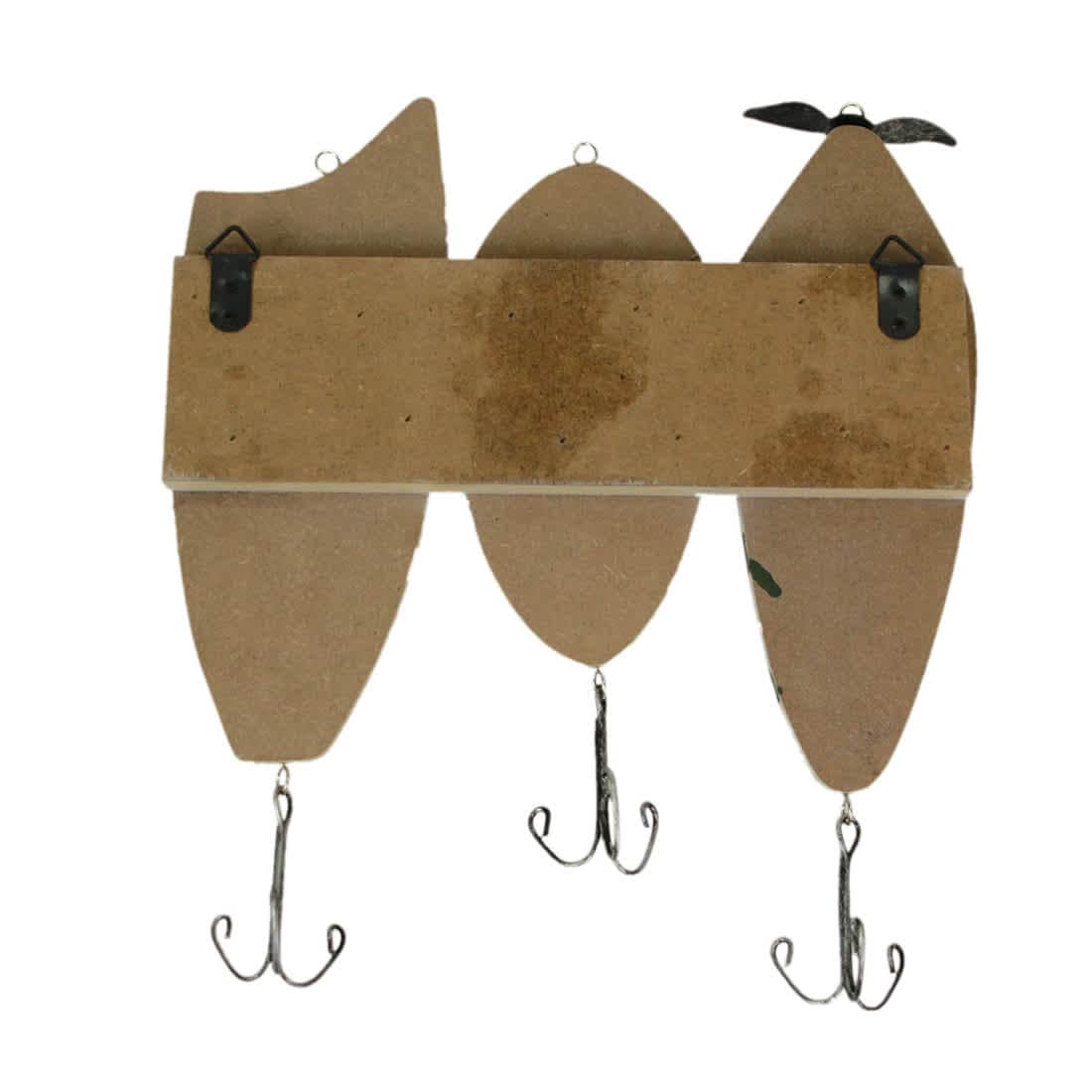 Chesapeake Bay JDY-74652 Decorative-Wall-Hooks - View #7