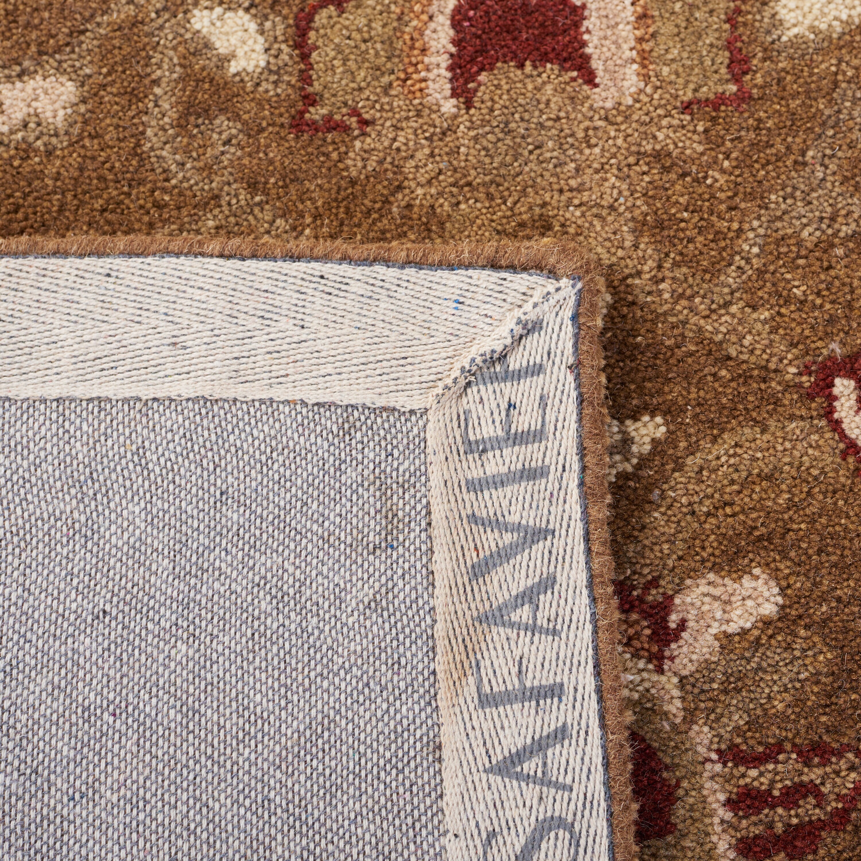 Safavieh AN512F-212 rugs - View #3