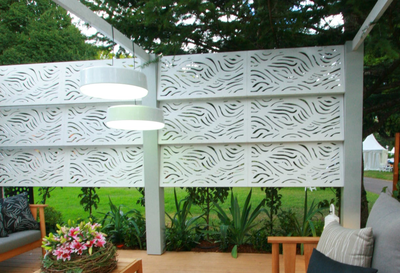 OUTDECO USADSWM1 lattice - View #4