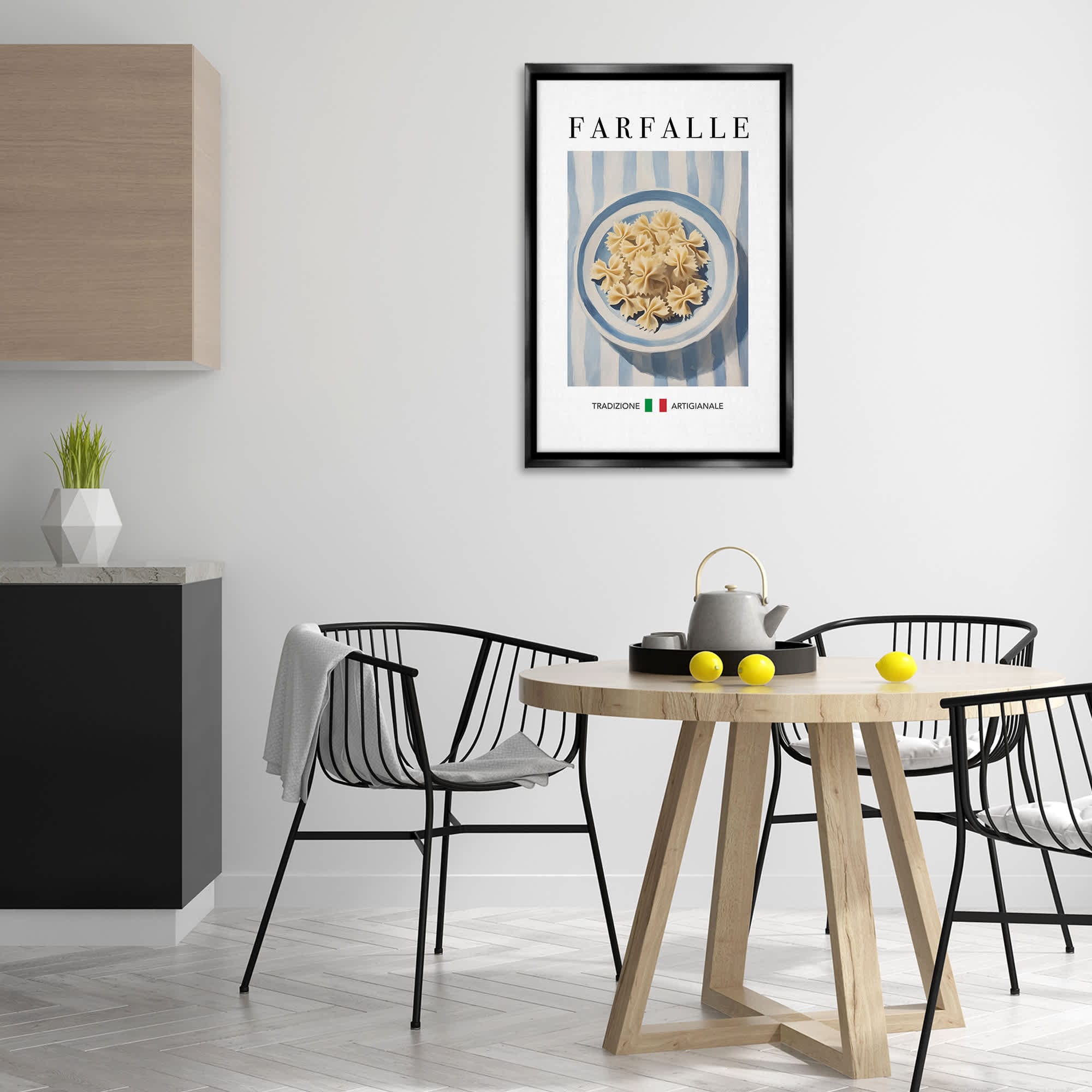 Stupell Industries BT-216-FFB-20X30 Wall-Art - View #3