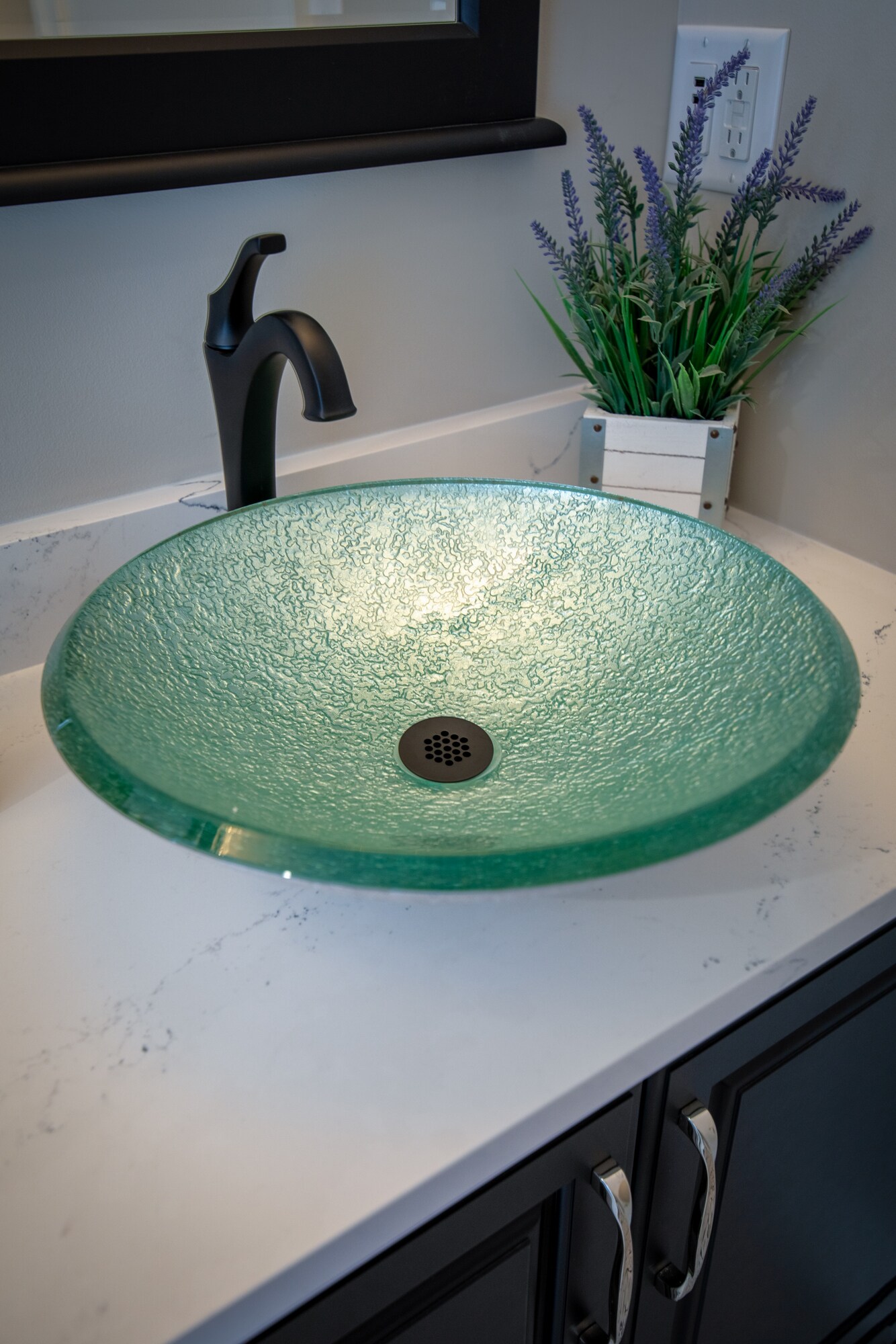 Eden Bath EBGS69 Bath-Sink - View #7