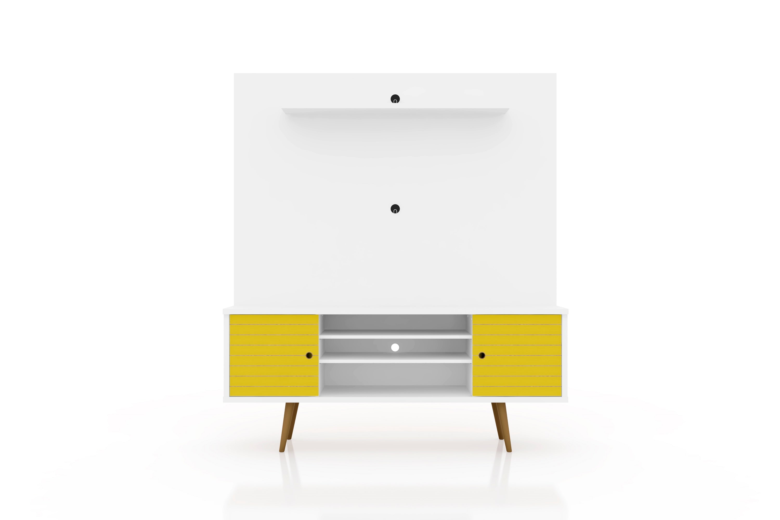 Manhattan Comfort 213BMC64 Tv-Stands - View #2