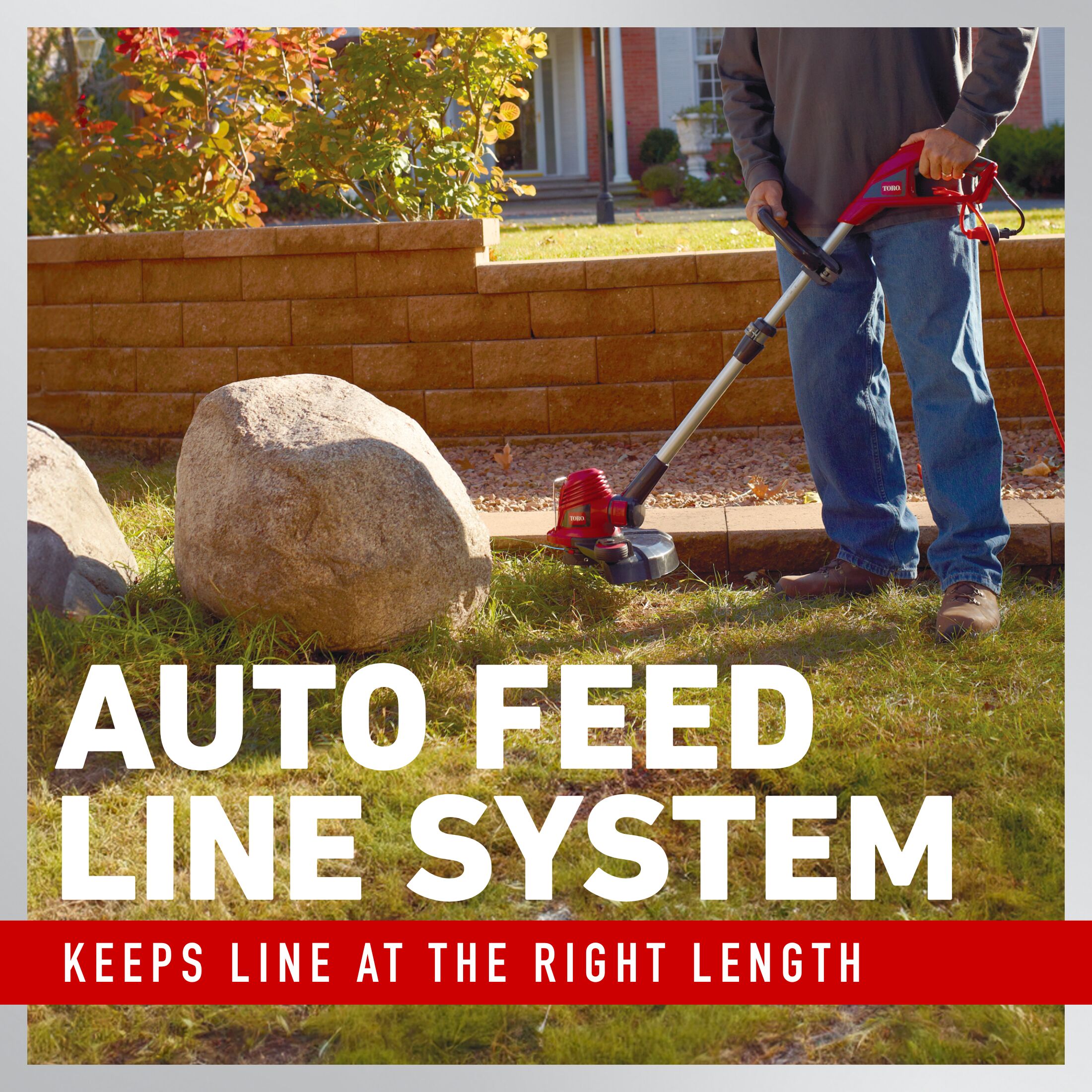 Toro 51480A Cordless-String-Trimmers - View #5