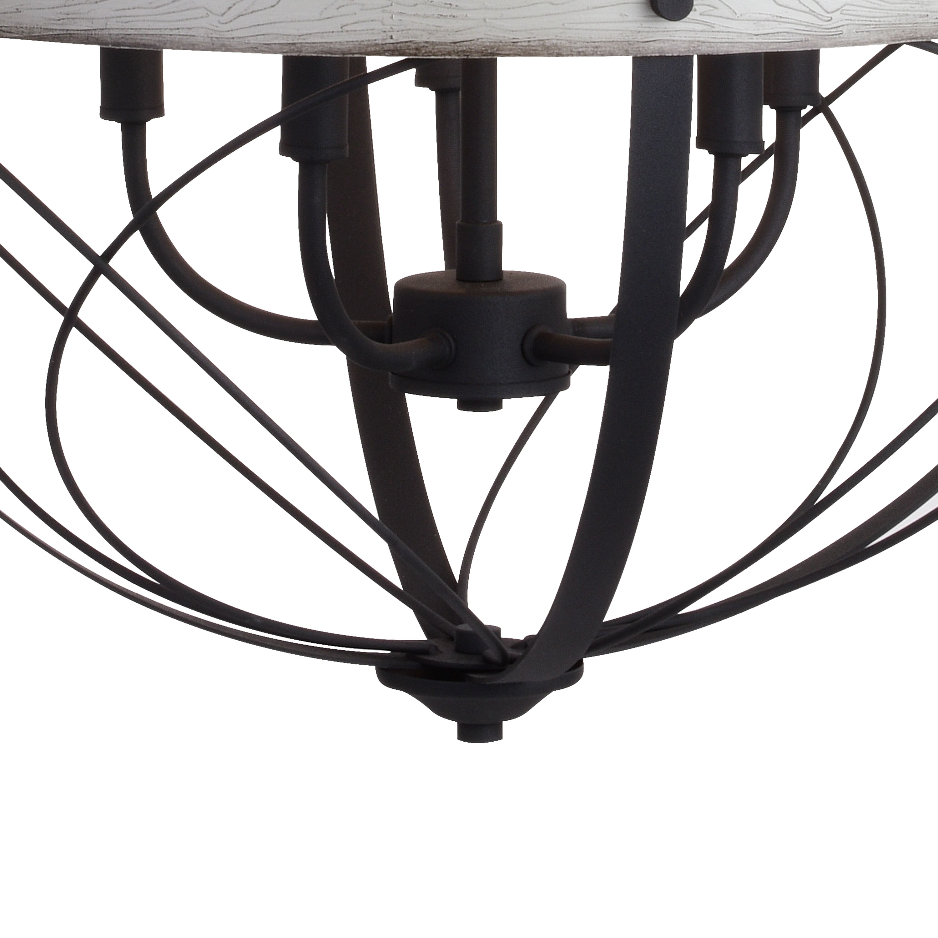 Cascadia P0355 Pendant-Lights - View #12