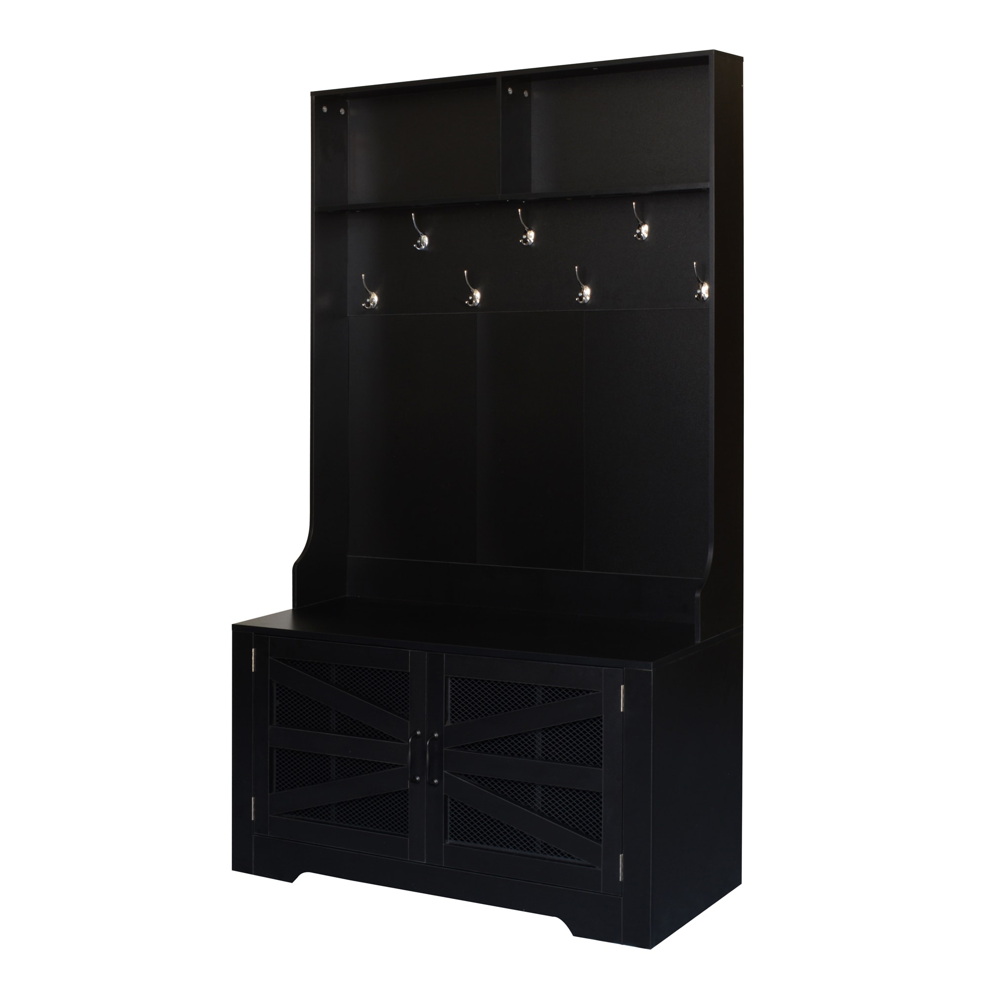 ModernLuxe L3P-N724P264668B Coatrack-Stands-Pedestals - View #9