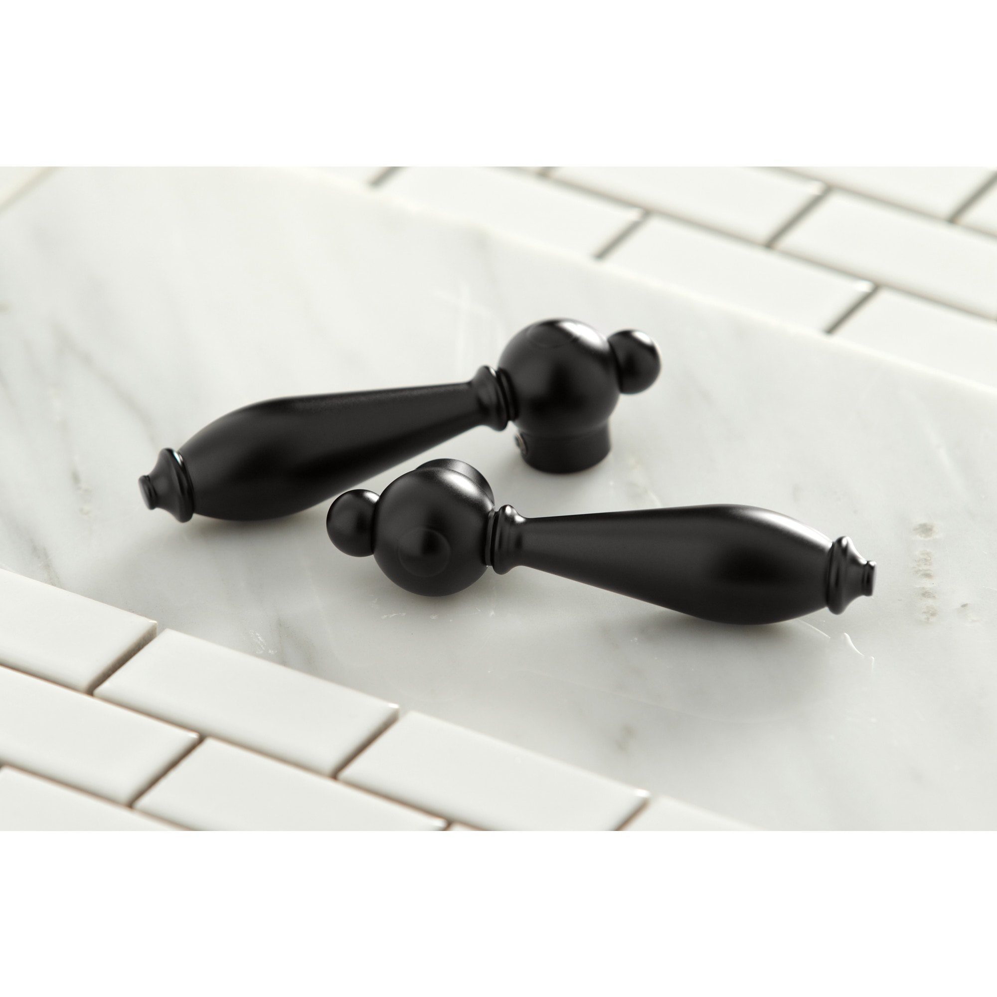 Kingston Brass WLKS3270ALBS Kitchen-Faucets - View #4