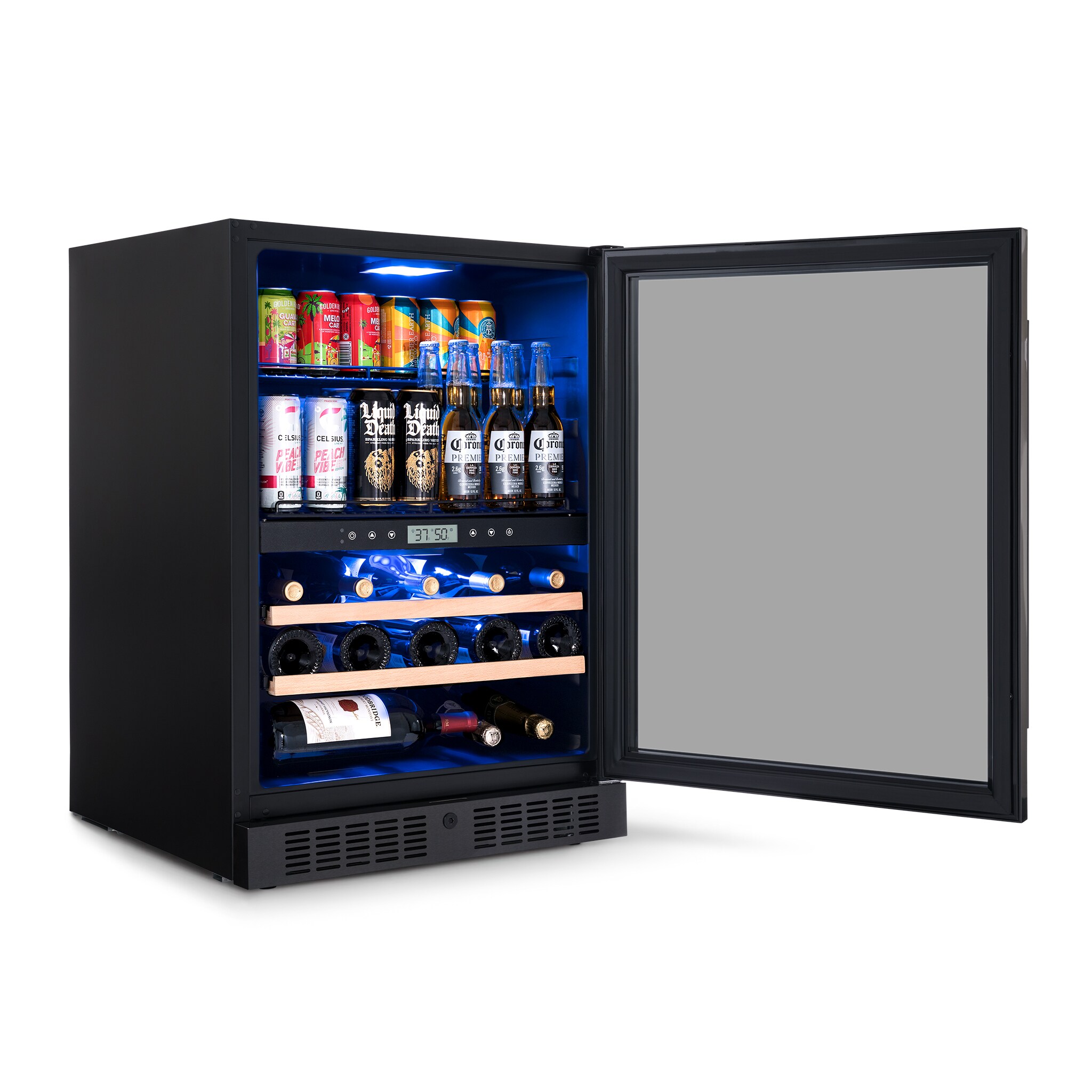 NewAir AWB-401DB-B Wine-Chillers - View #13