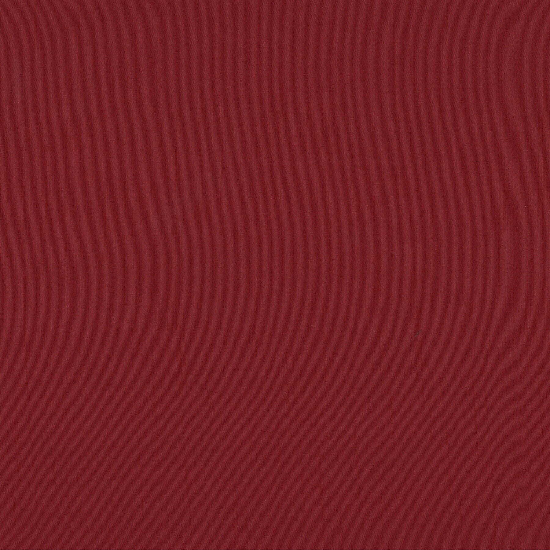 Rouge Faux Silk Blackout Drape Panel 52" x 84"