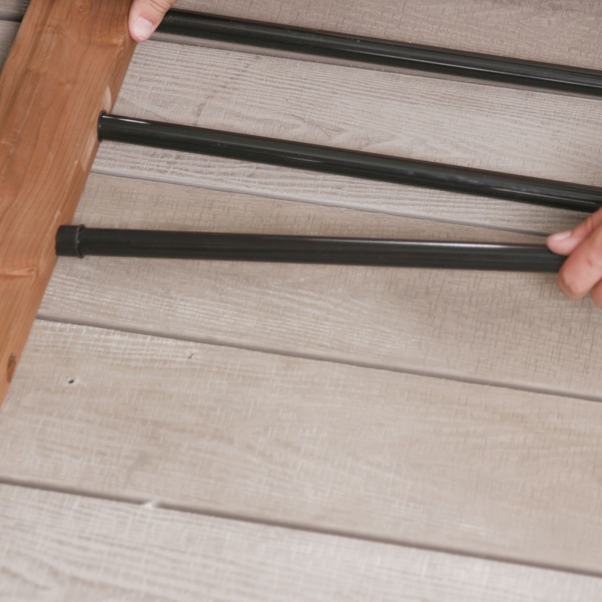 Nuvo Iron RKB6 railings - View #10