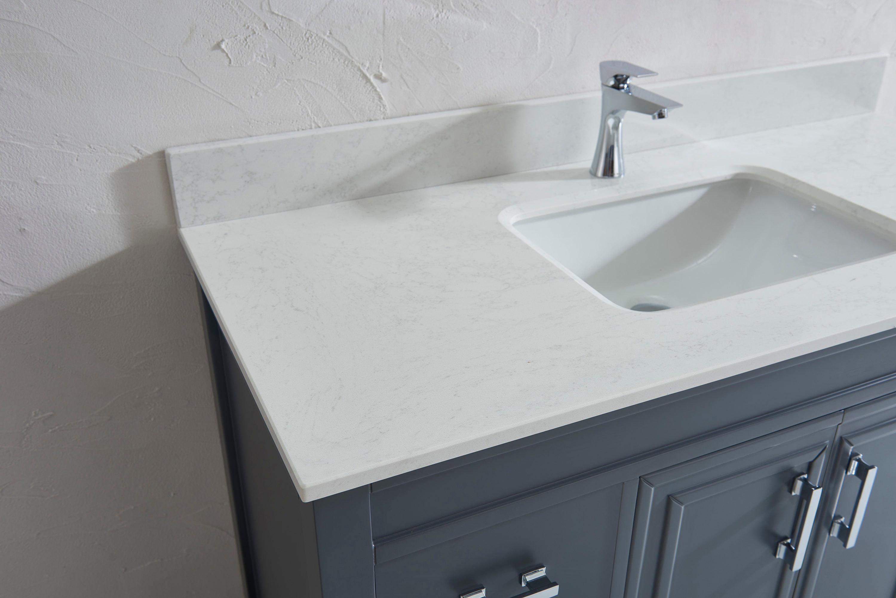 Spa Bathe CO48PG Bath-Vanity-Combo - View #7