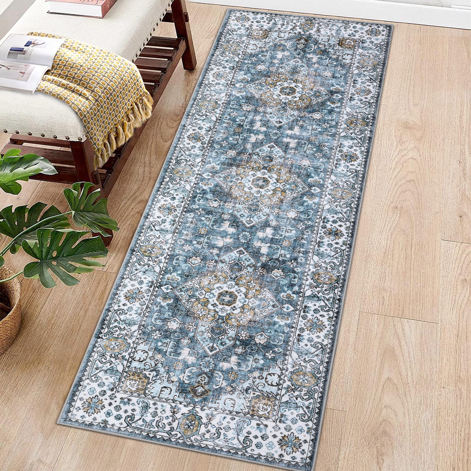Qeetex LSN-PHO-11FZEIM7 rugs - View #4