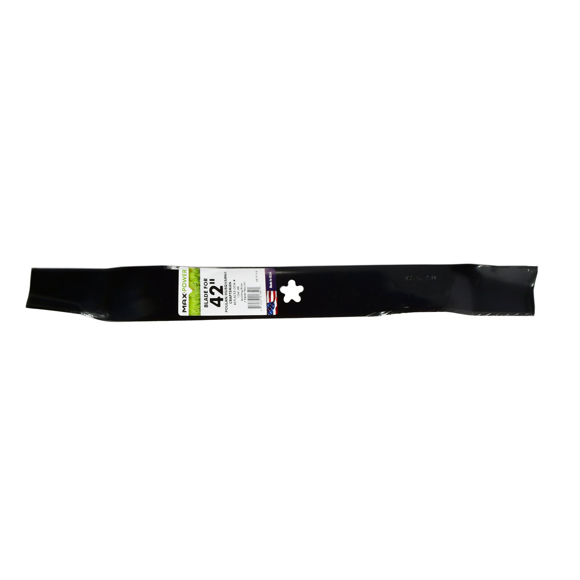 MaxPower 331714B Ope-Mower-Blades - View #2