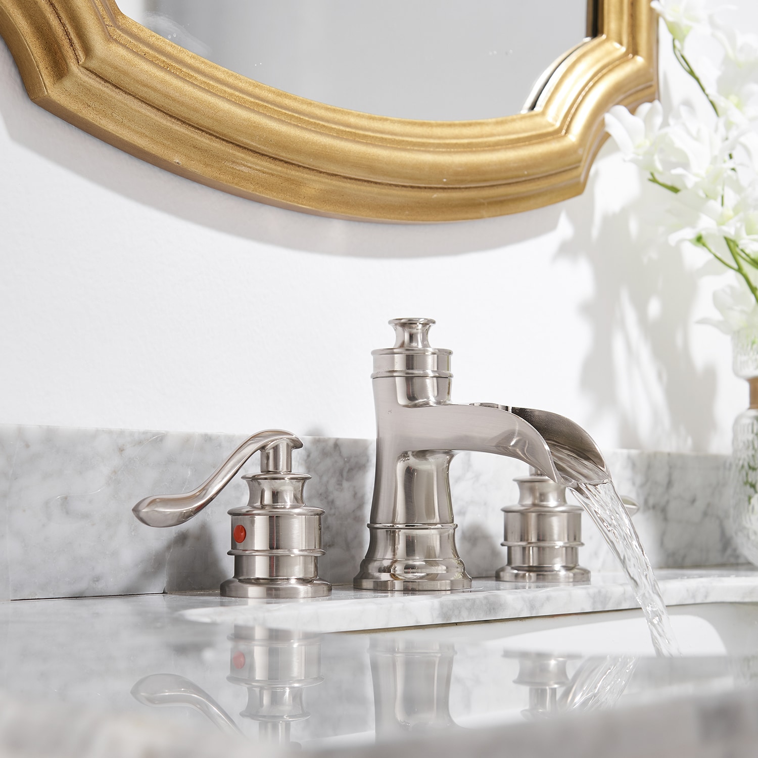 WELLFOR FH76556-N-S Lavatory-Faucets - View #7