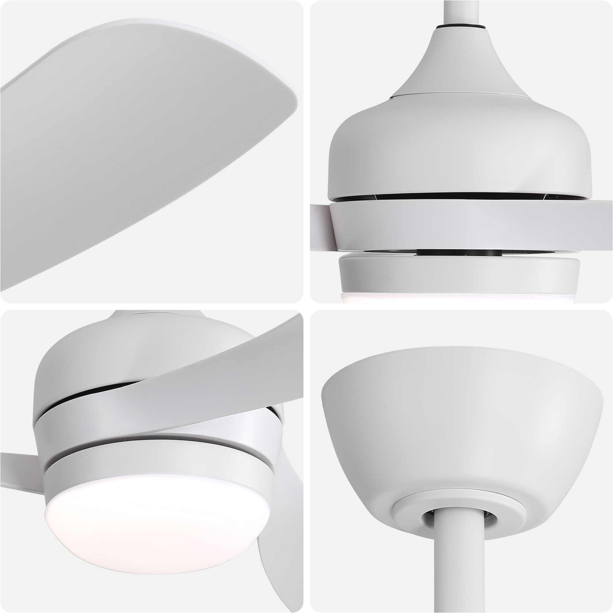 SINOFURN SYB570118CM Ceiling-Fans - View #7