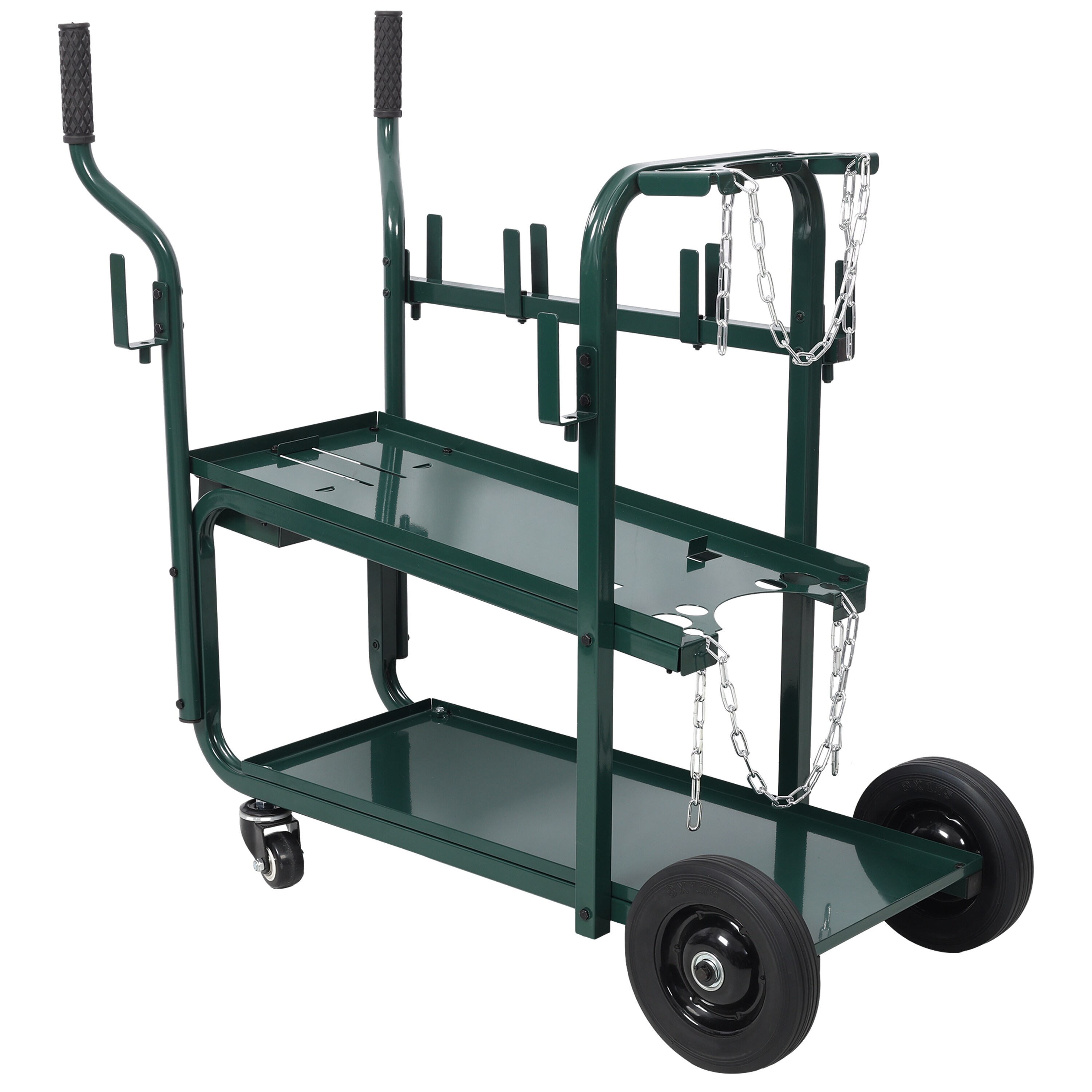 LUXEYARD DS-R-O-851 Utility-Carts - View #3