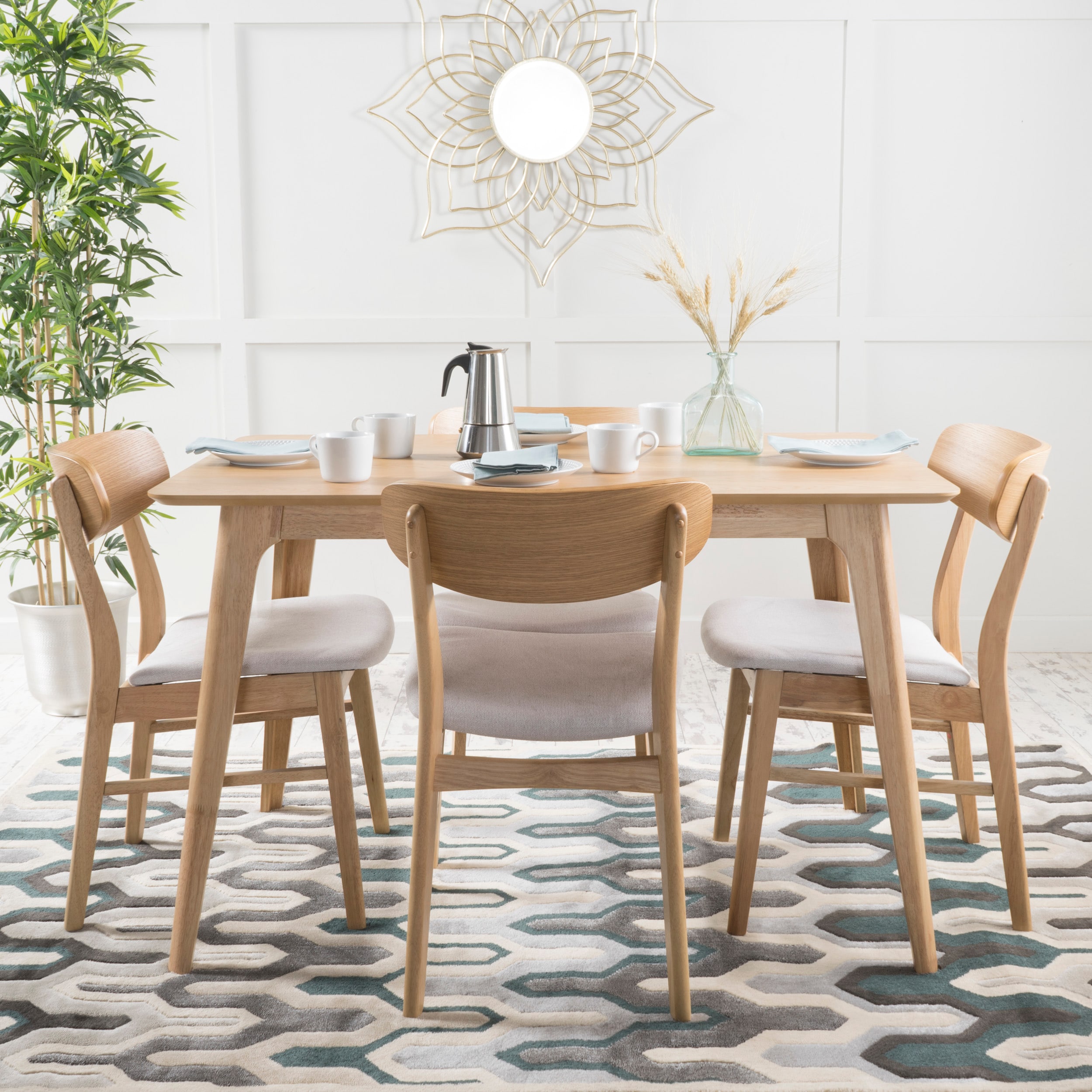 Best Selling Home Decor 299344 Dining-Sets - View #3