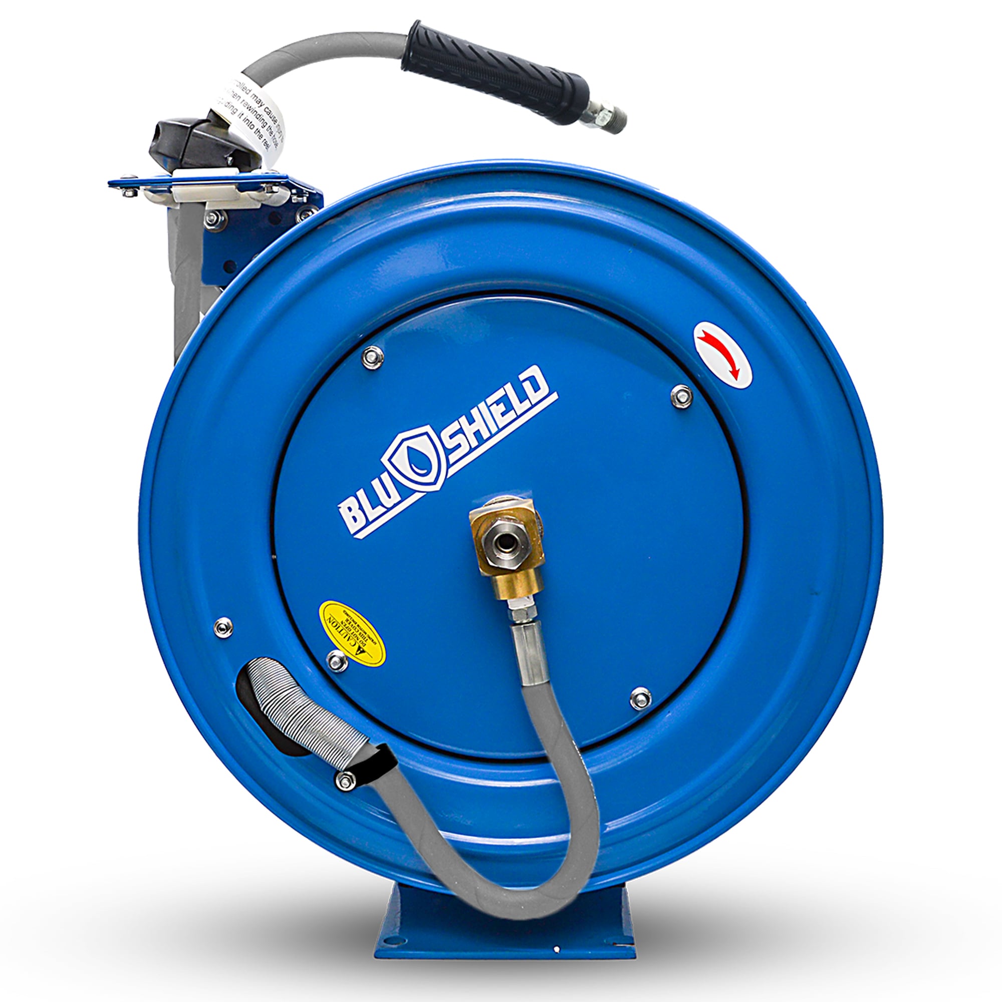 BLU SHIELD PWRHD1450-NM Pw-Hoses - View #4