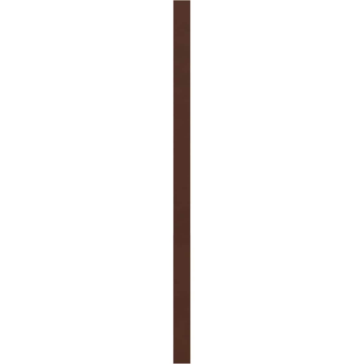 Ekena Millwork MLDB08X46CHICH Wall-Panel-Moulding - View #4