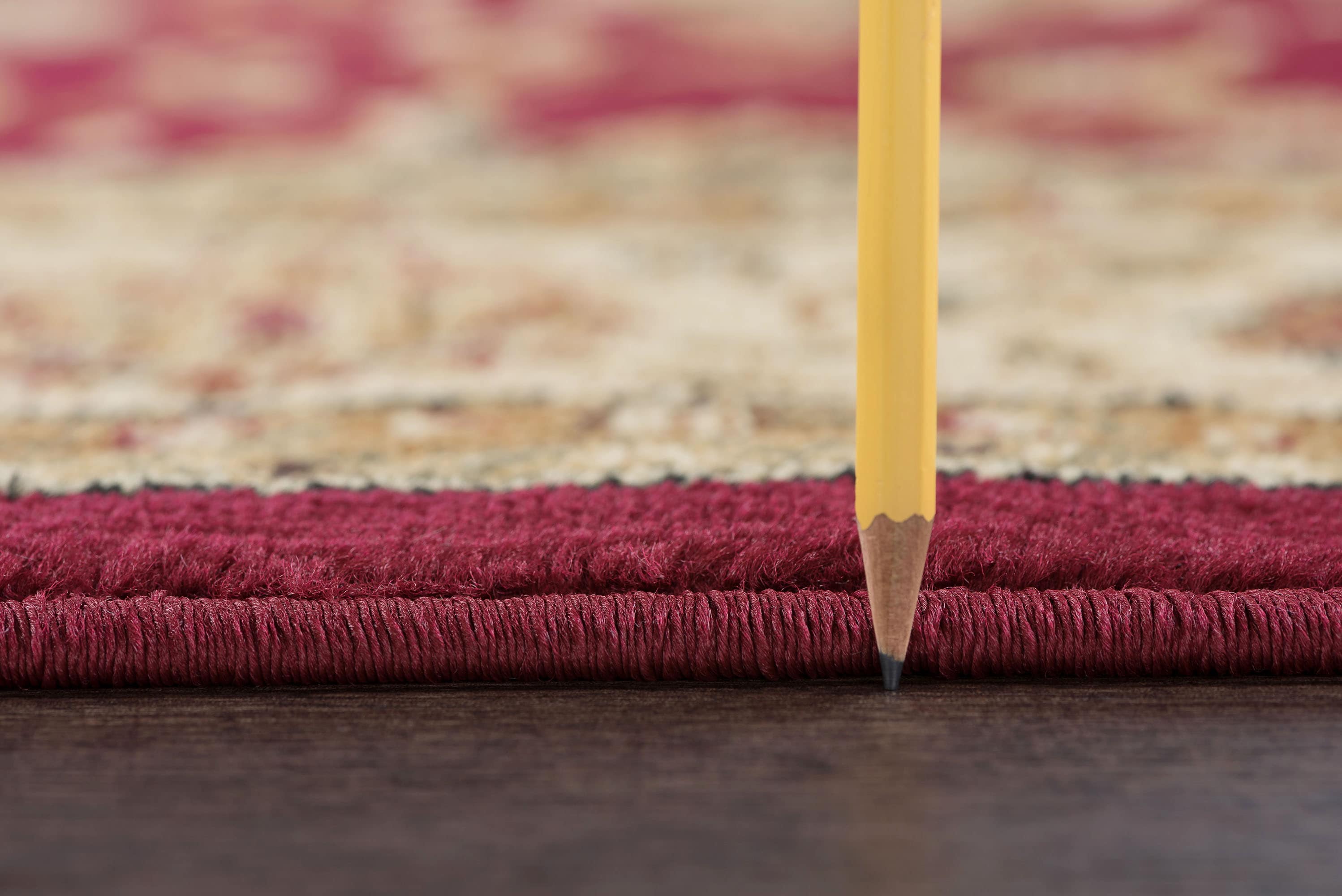 Tayse ELG5140 8X10 rugs - View #2