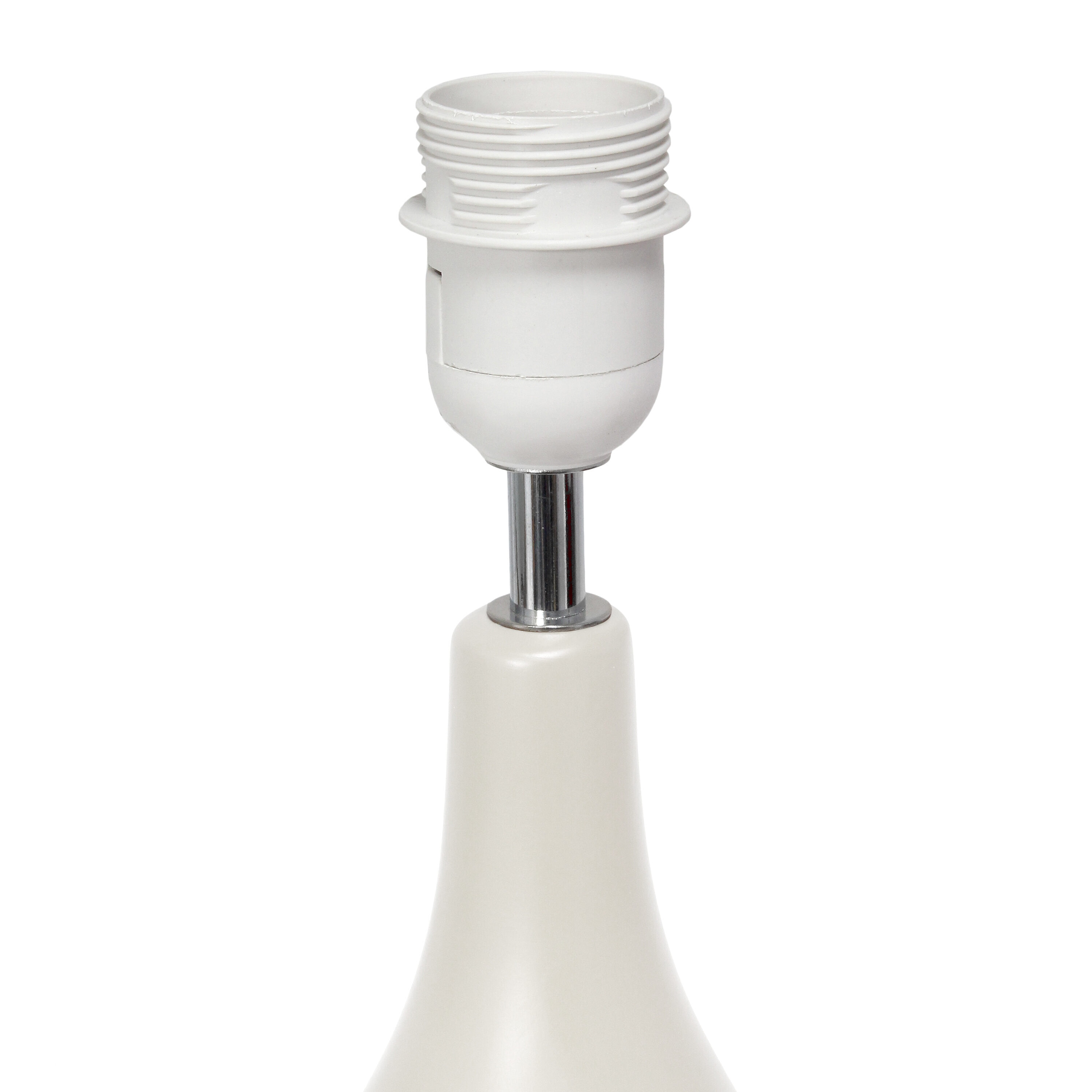 Simple Designs LT2002-OFF Table-Lamps - View #5