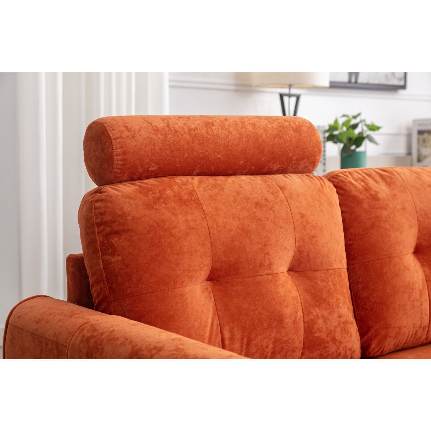 JASMODER W1568S00006 Sofas-Loveseats - View #4