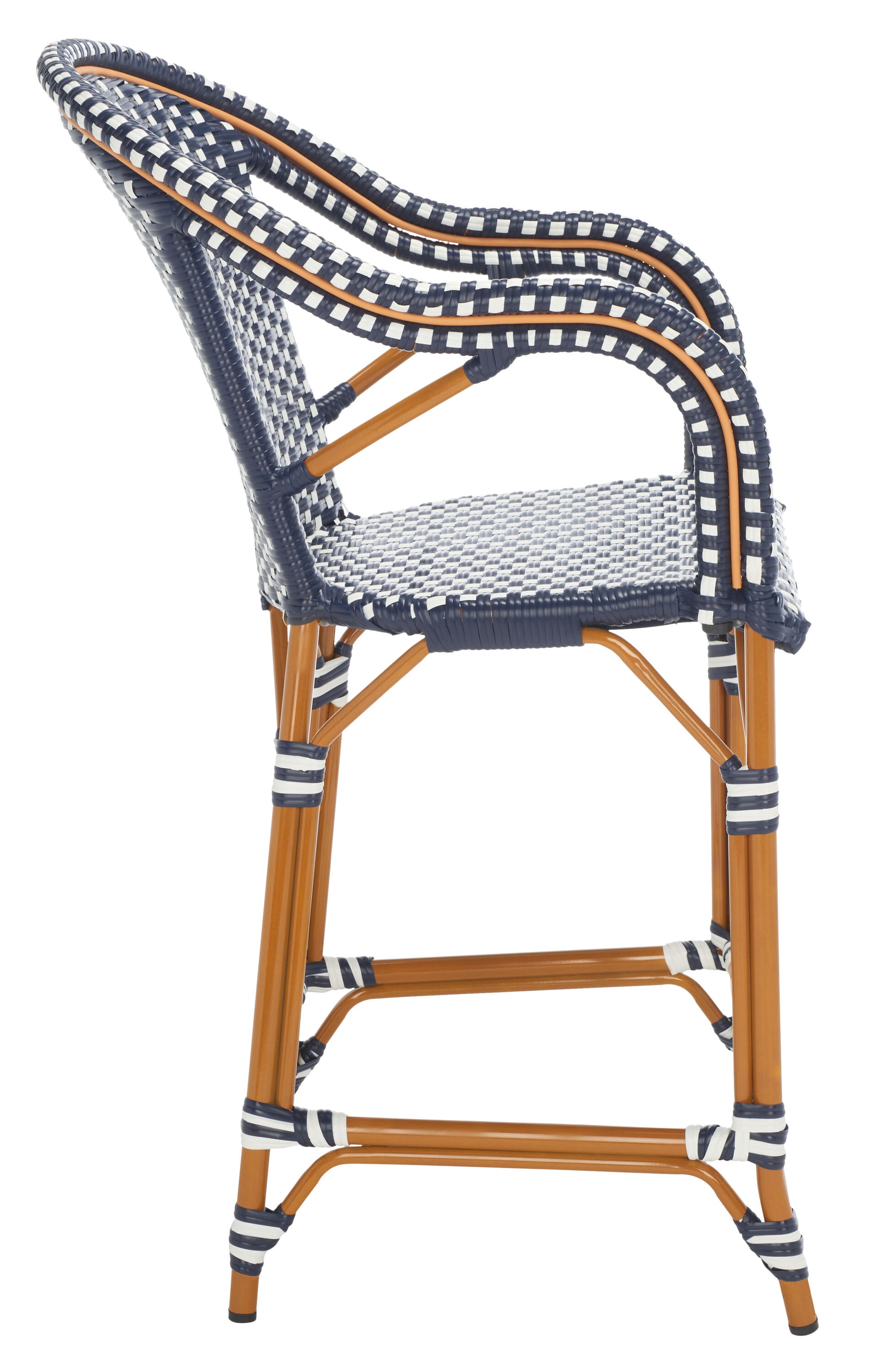 Safavieh PAT7533E Patio-Chairs - View #4