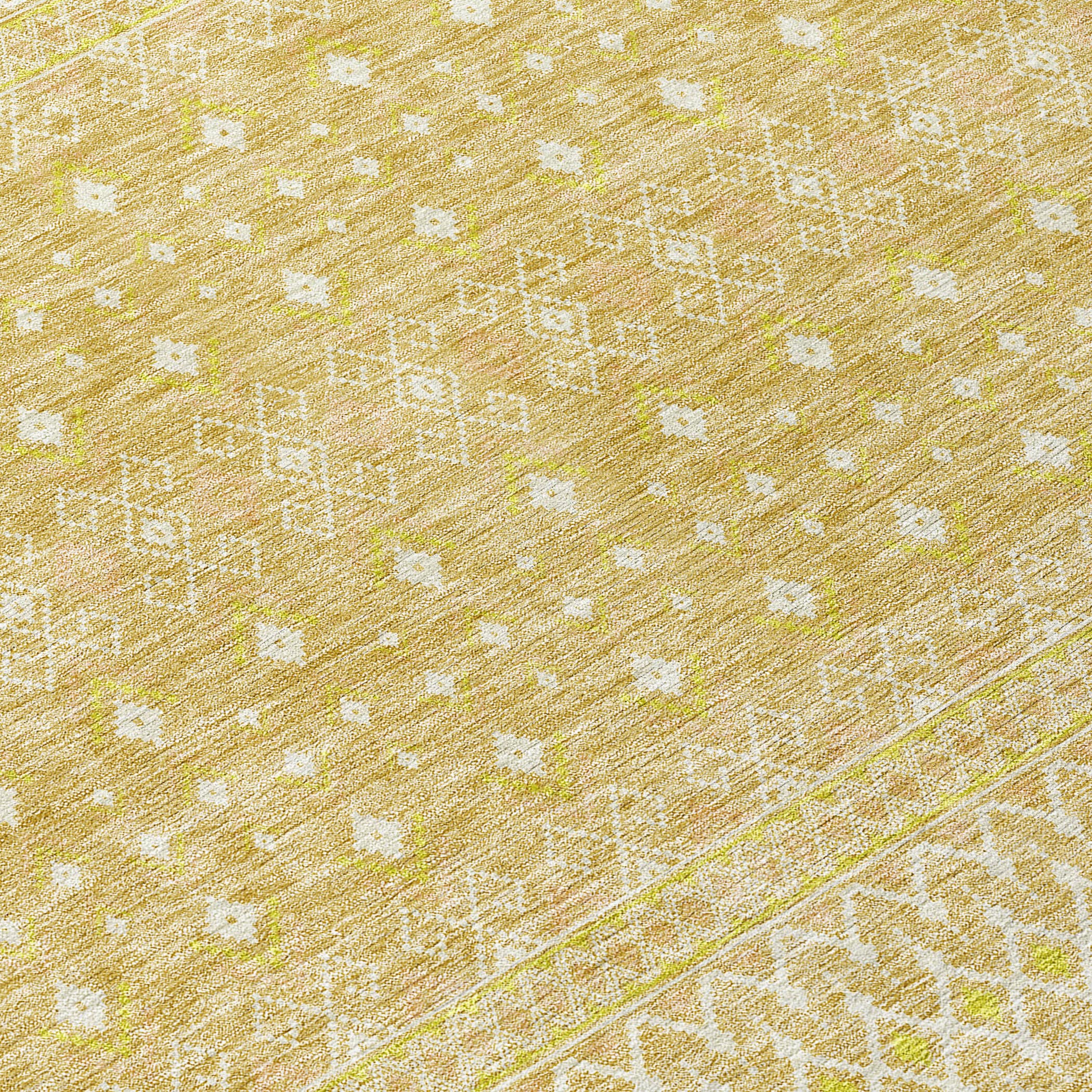 Addison Rugs ACN709GO5X8 rugs - View #5