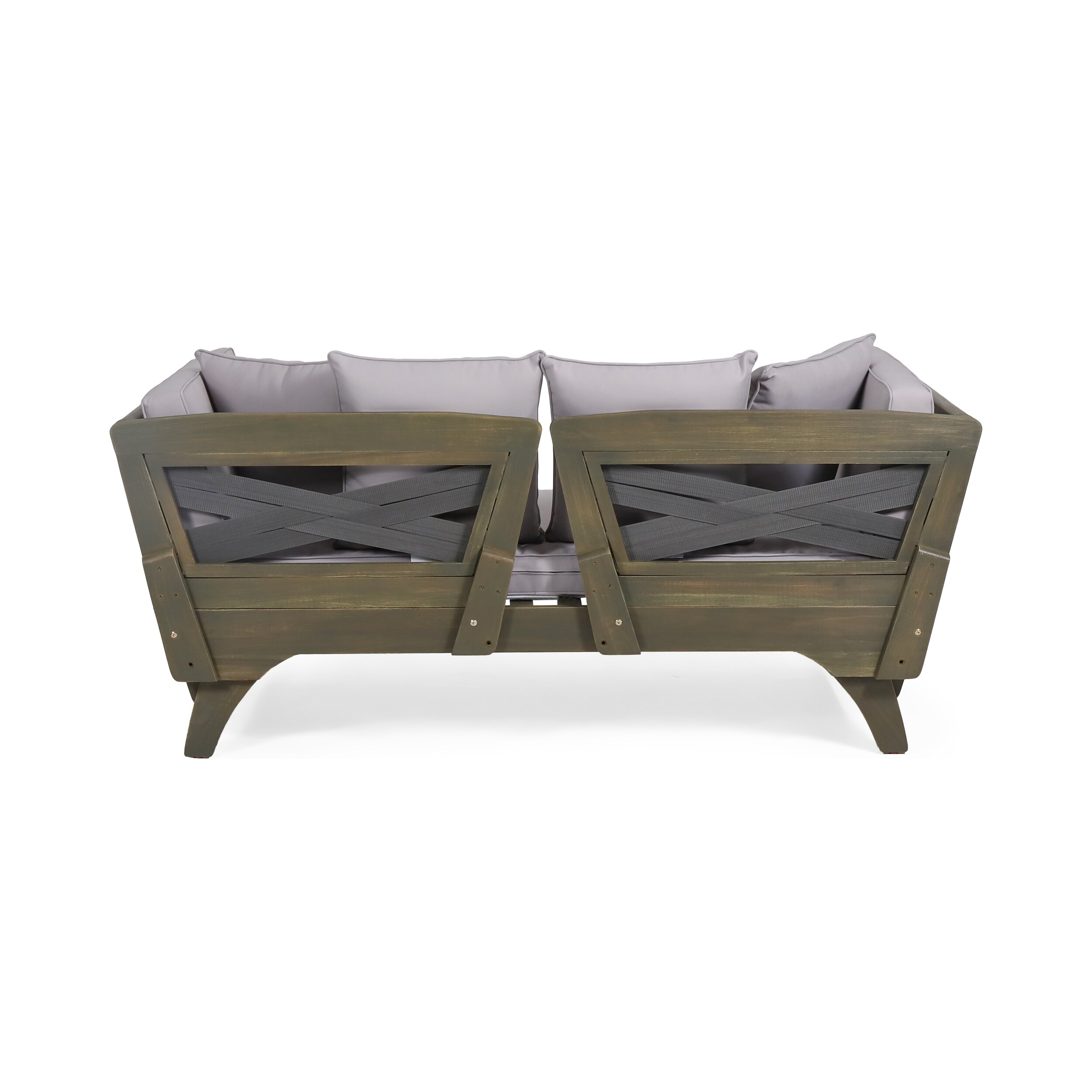 ModernLuxe 69489.00GRY Patio-Sofas-Daybeds - View #10