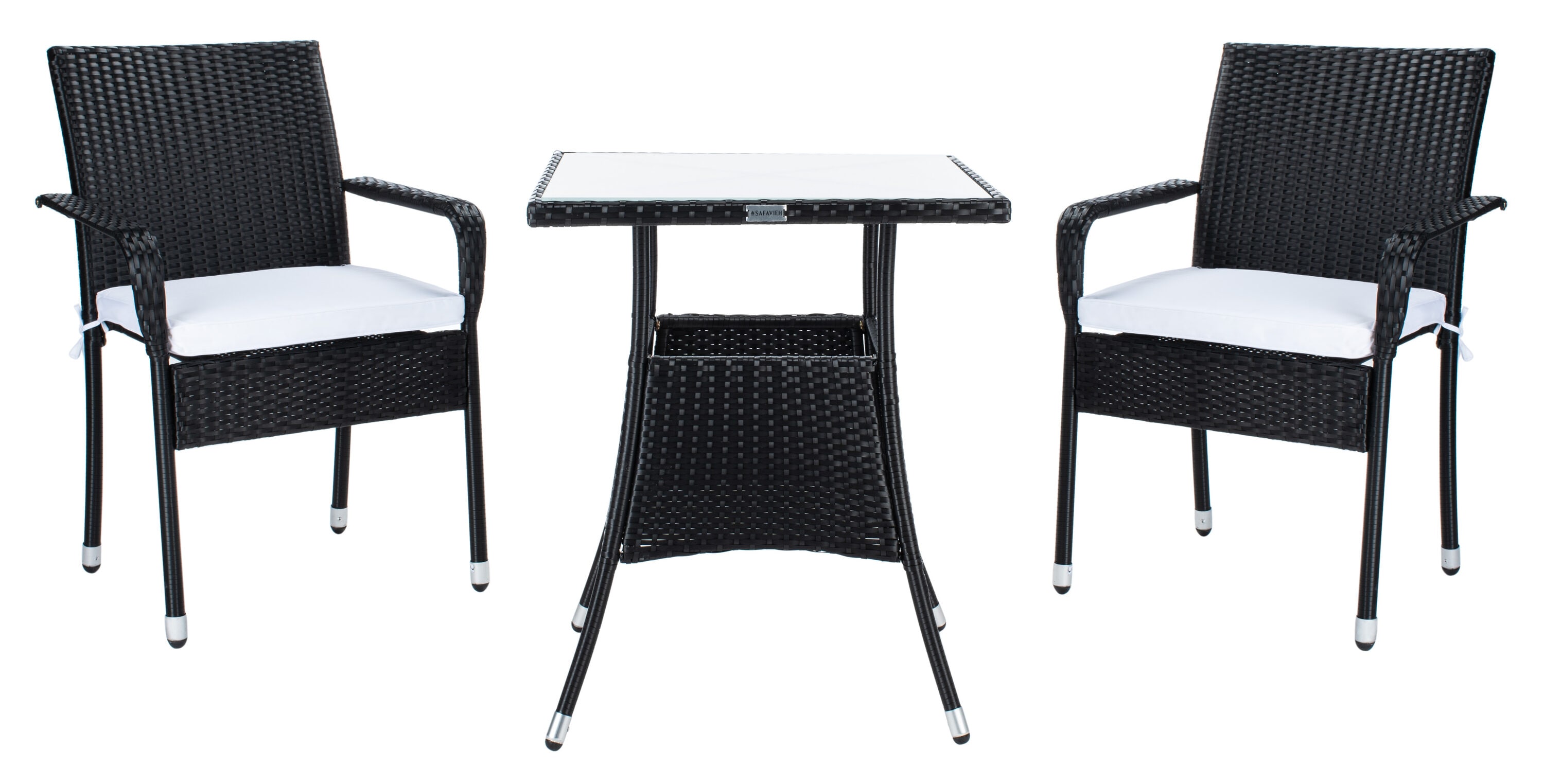 Safavieh PAT7718A Patio-Dining-Sets - View #4