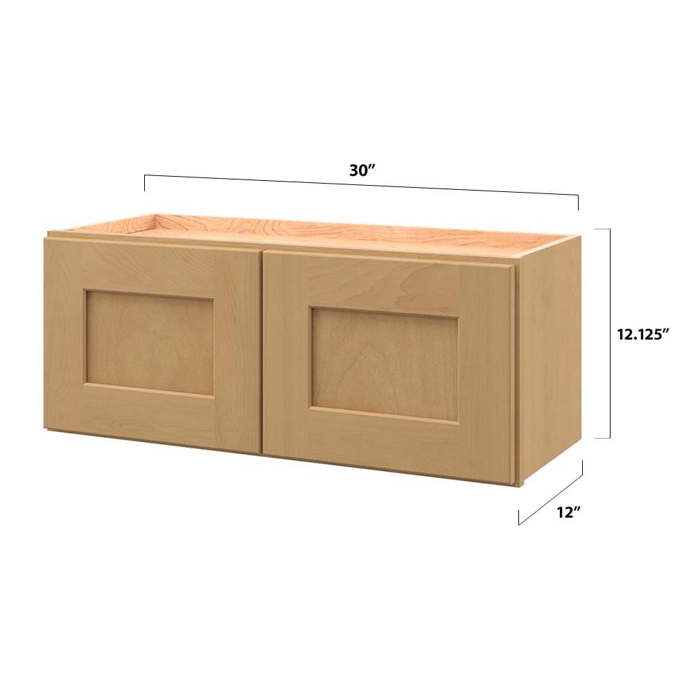 allen + roth 801IB Cabinets-Kitchen - View #5