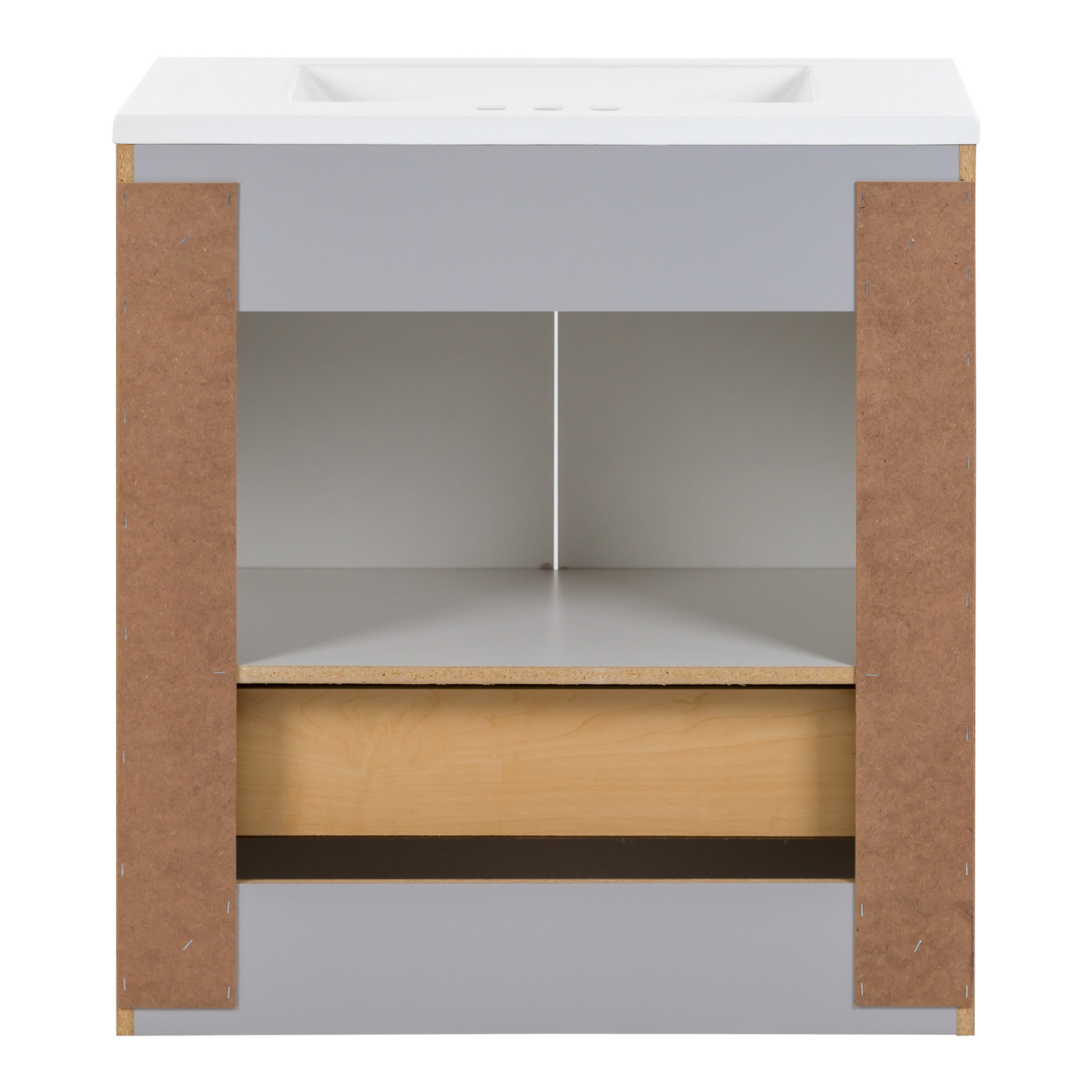 Diamond NOW C30W30319 Bath-Vanity-Combo - View #9