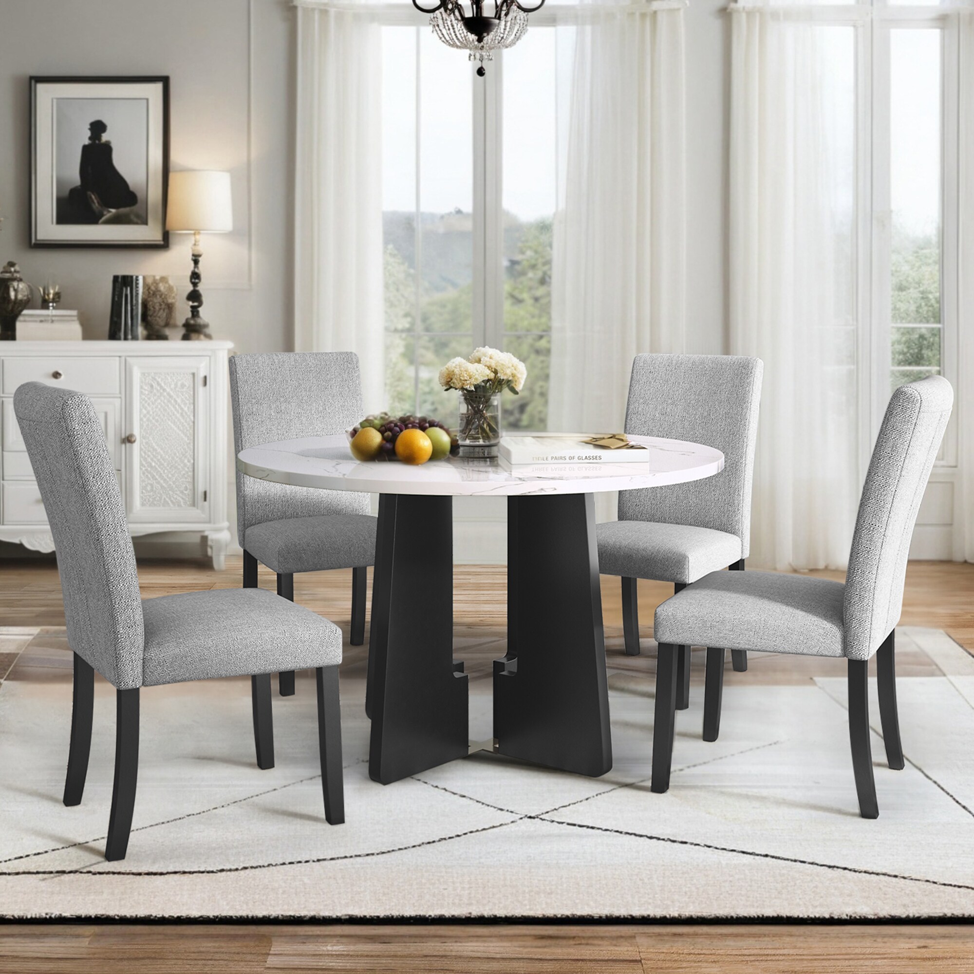 ModernLuxe N752S001055E Dining-Sets - View #20