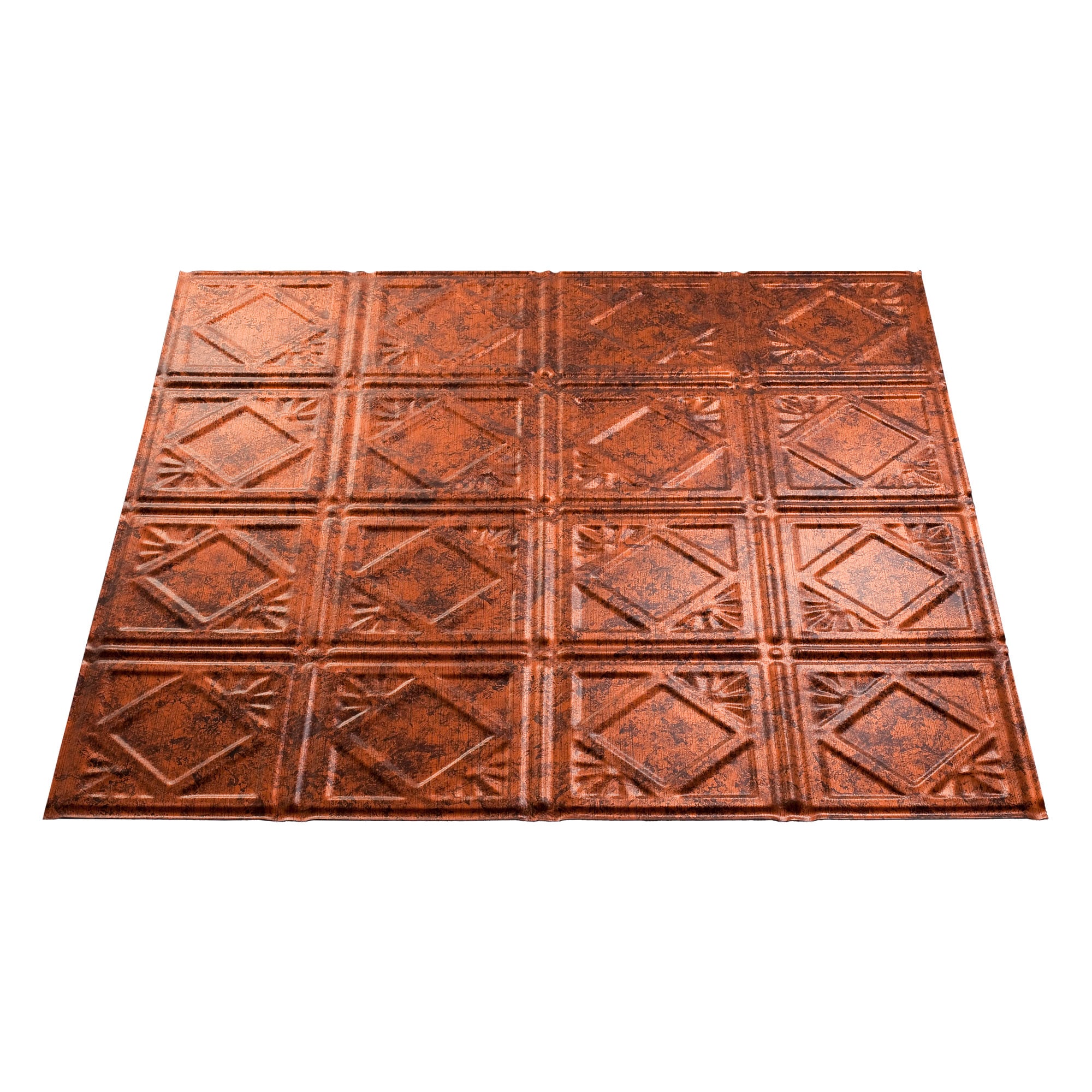 Fasade PL5518 Ceiling-Tile - View #3