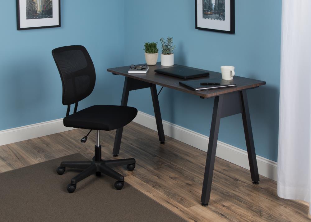 OFM ESS-1050-BLK-WEN desks - View #6