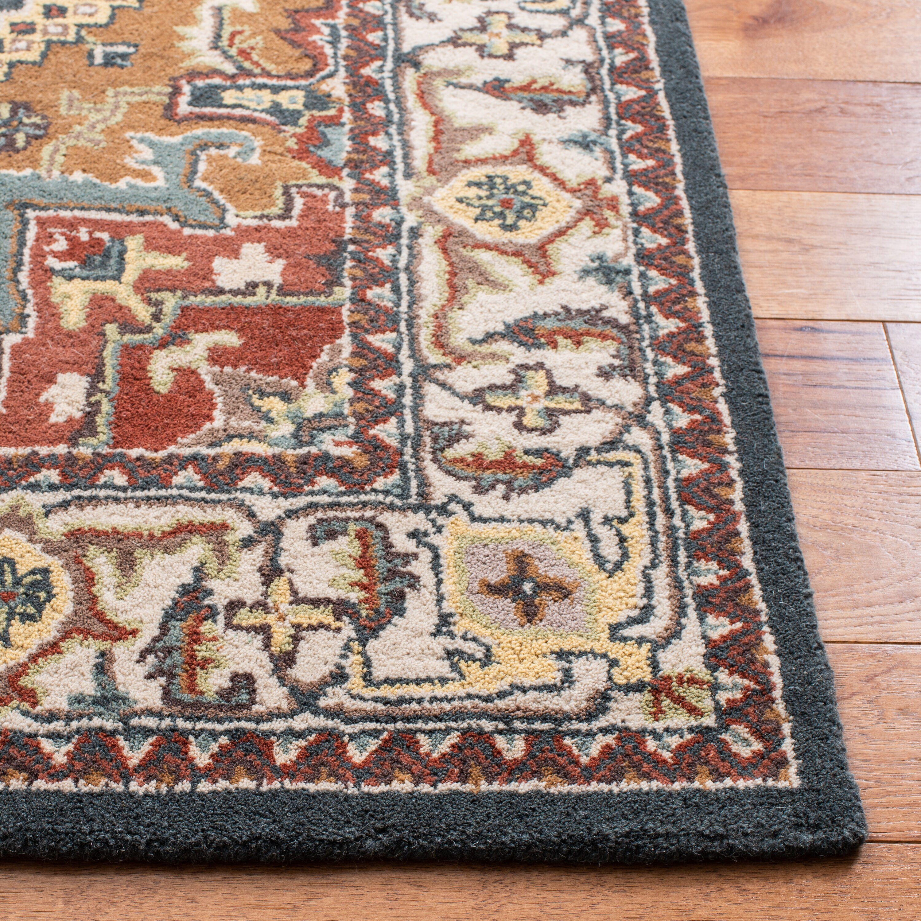 Safavieh HG625X-4 rugs - View #6