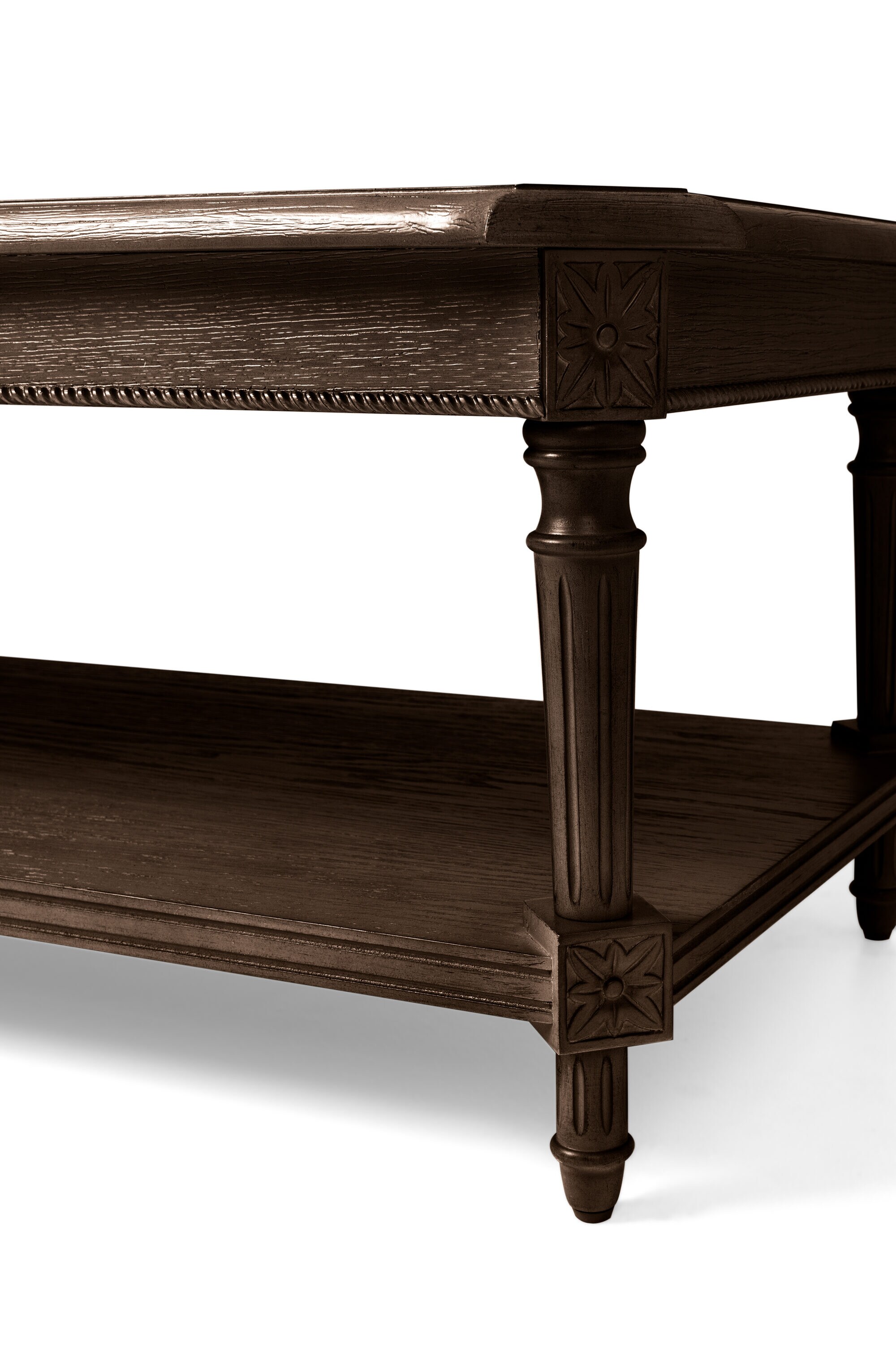 Maven Lane ML352101-WCT-BR Coffee-Tables - View #11
