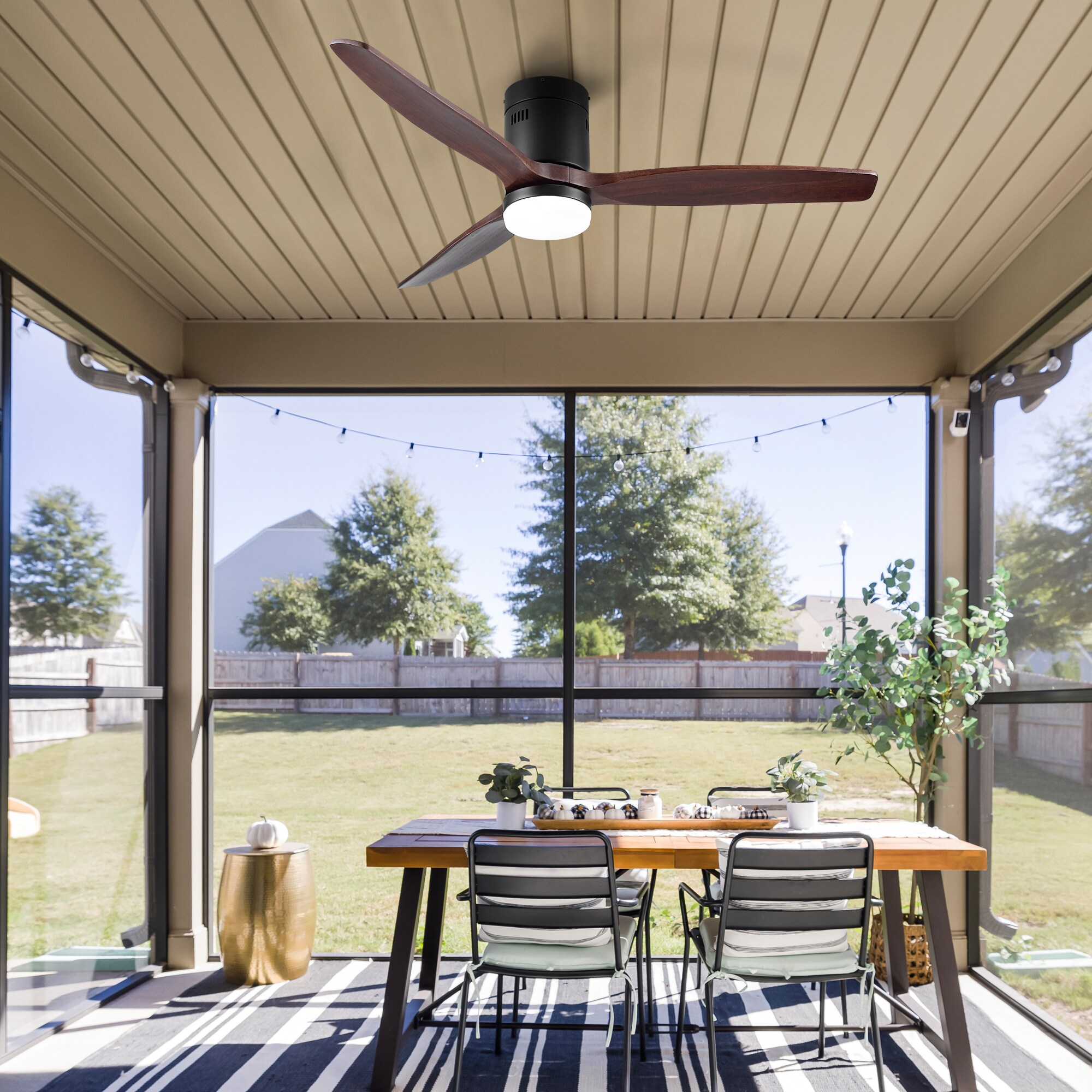 YUHAO LSDC1073NEW52 Ceiling-Fans - View #6