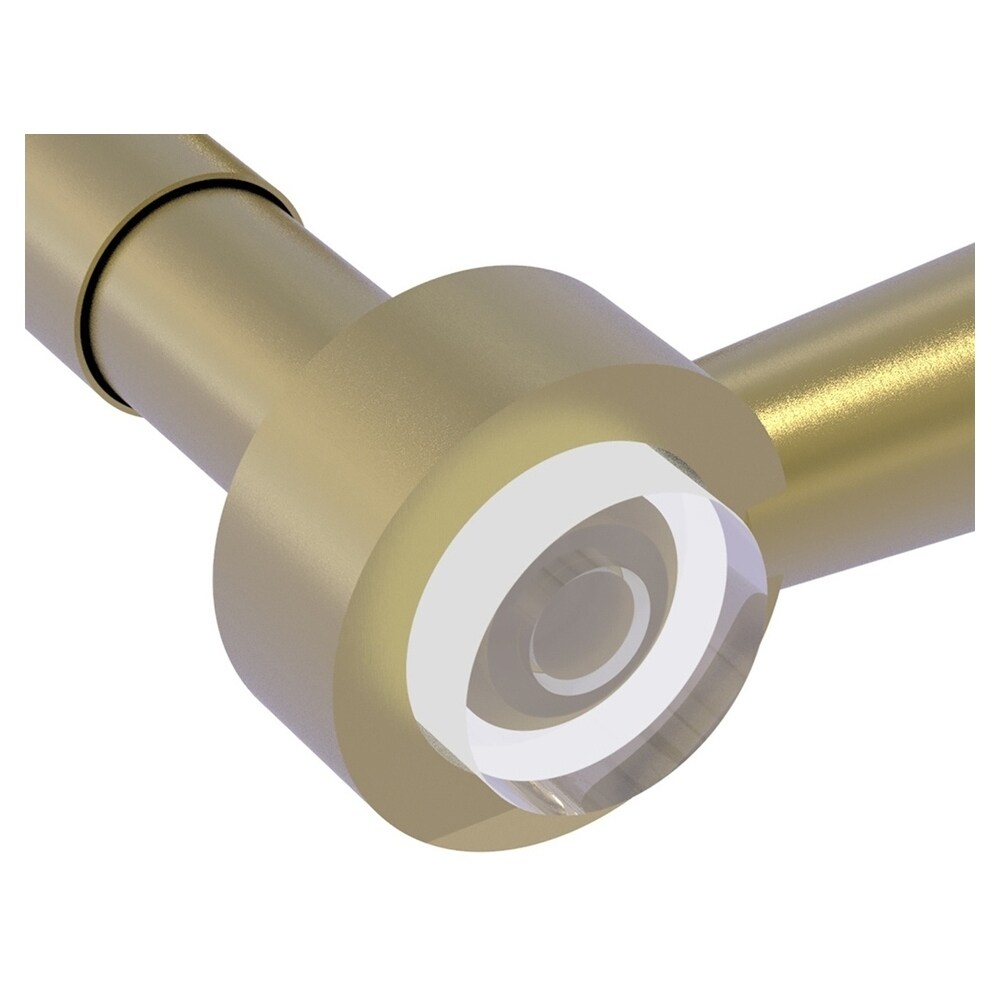 Allied Brass PB-24-SBR d060360 - View #2