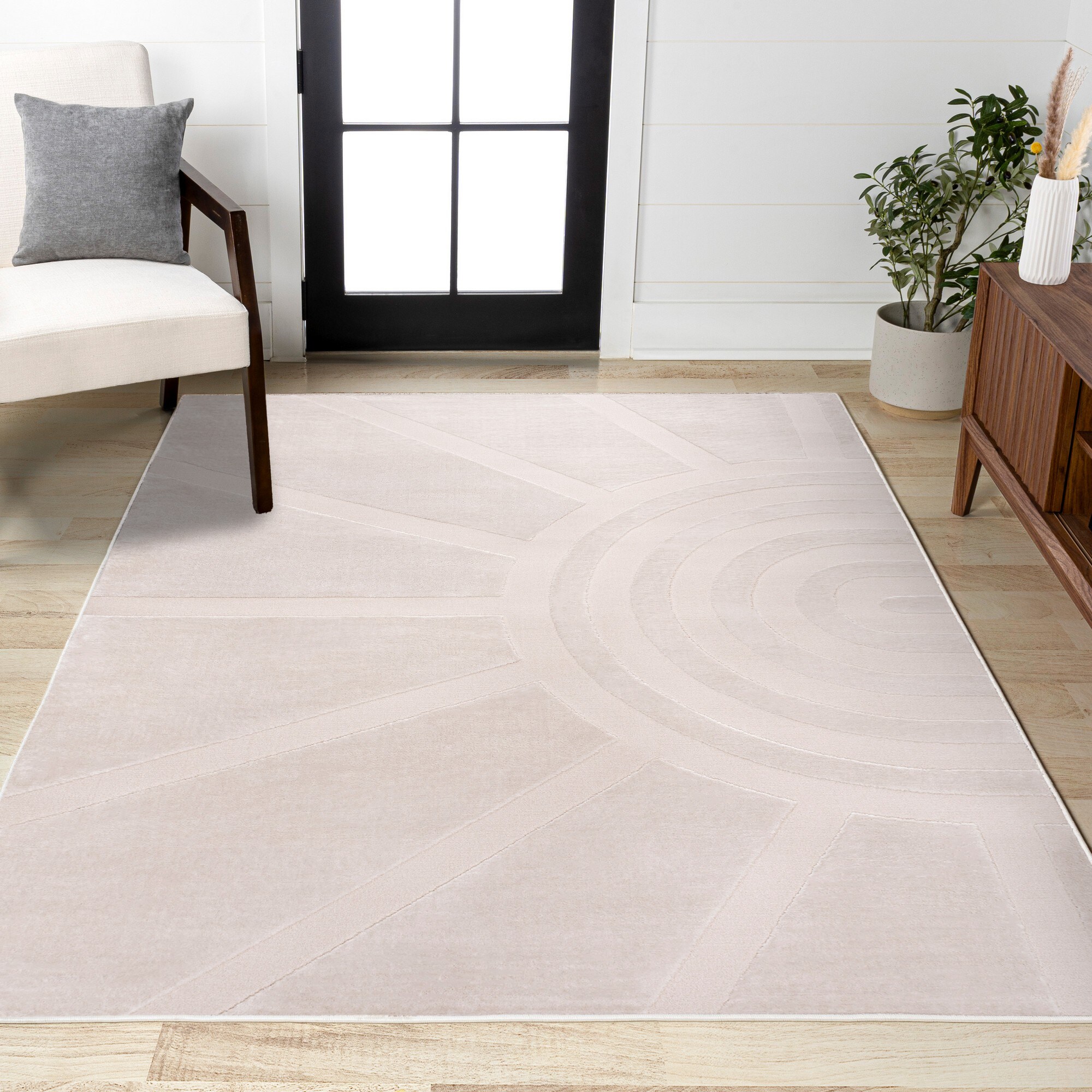 JONATHAN  Y SND101B-5 rugs - View #4