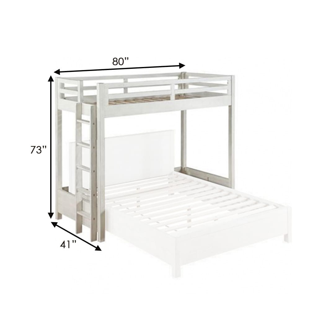 Benzara BM262399 beds - View #4